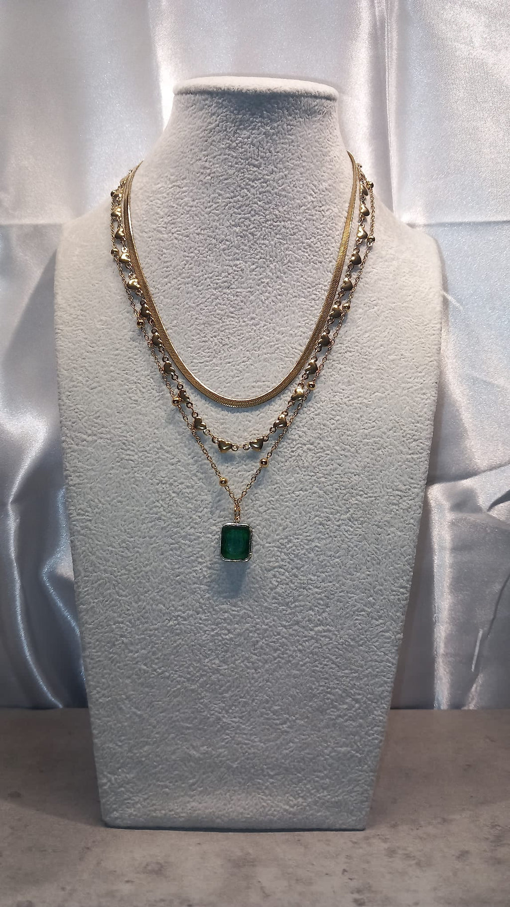 collier steph