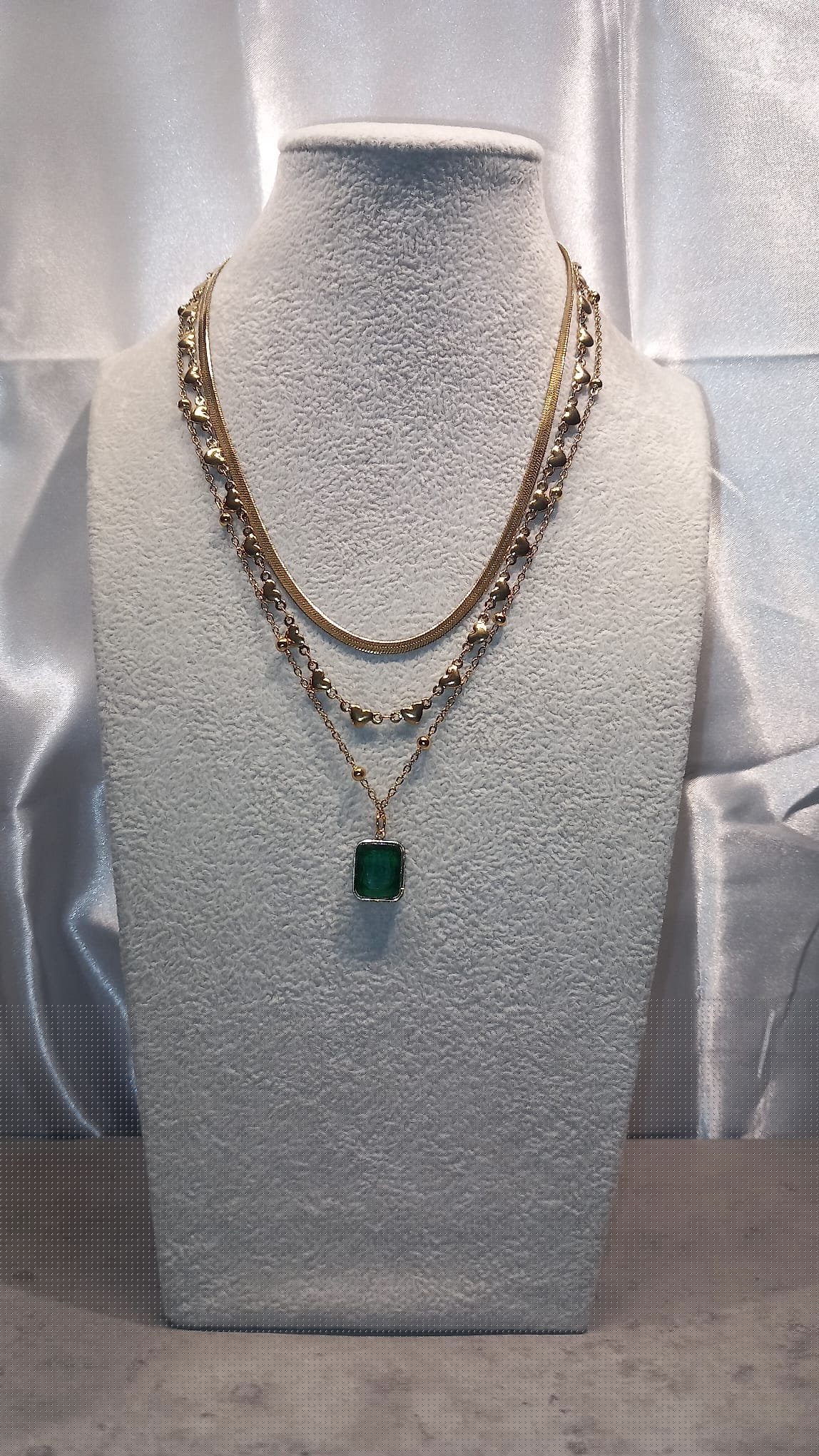 collier steph