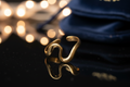 bague Myriam