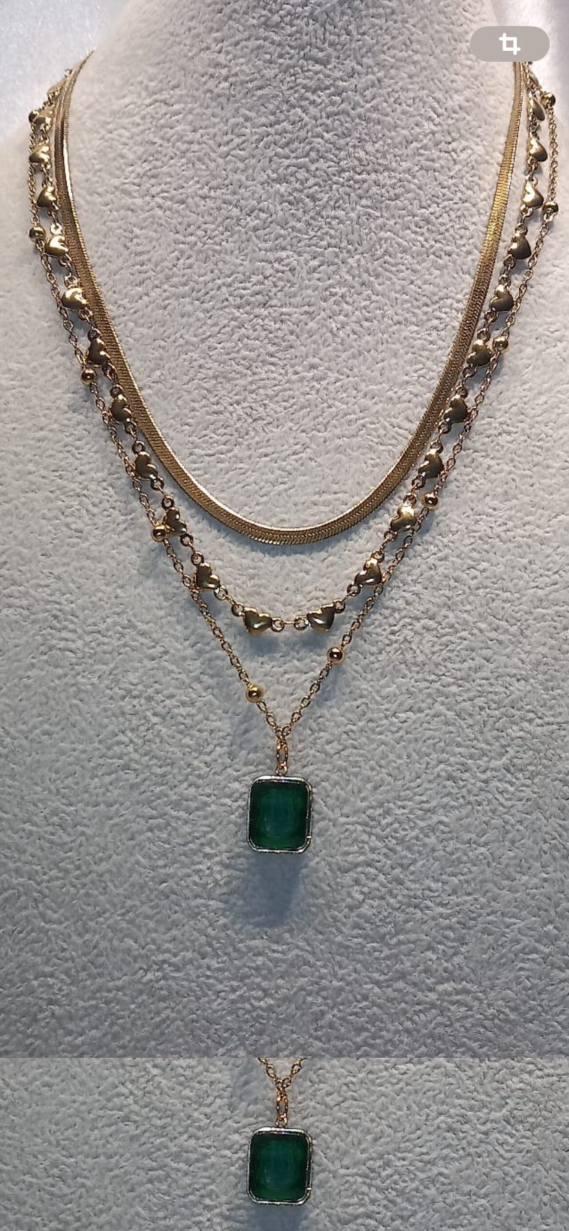 collier steph