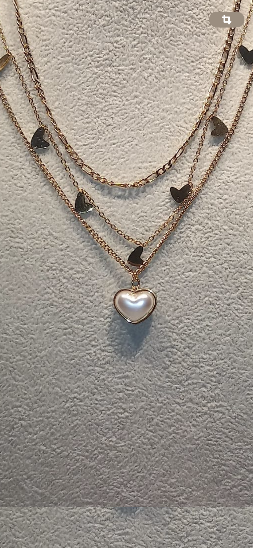 collier alma