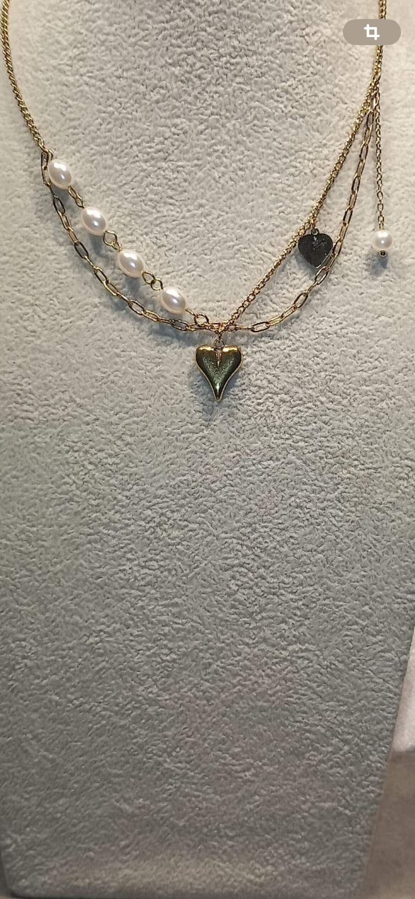 collier sophia
