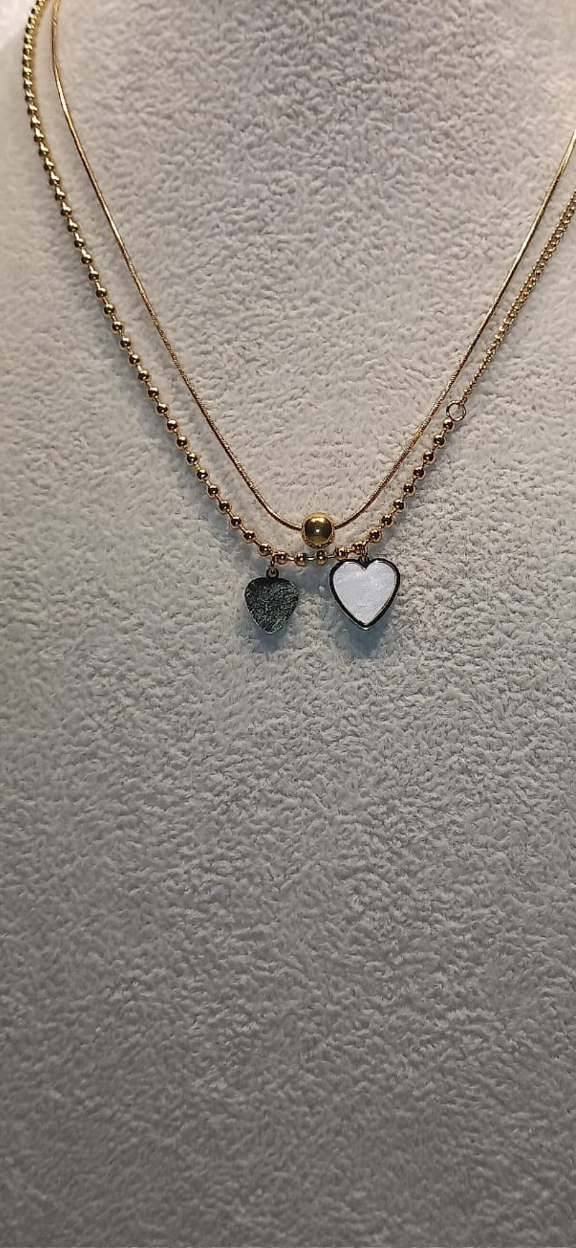 collier coco