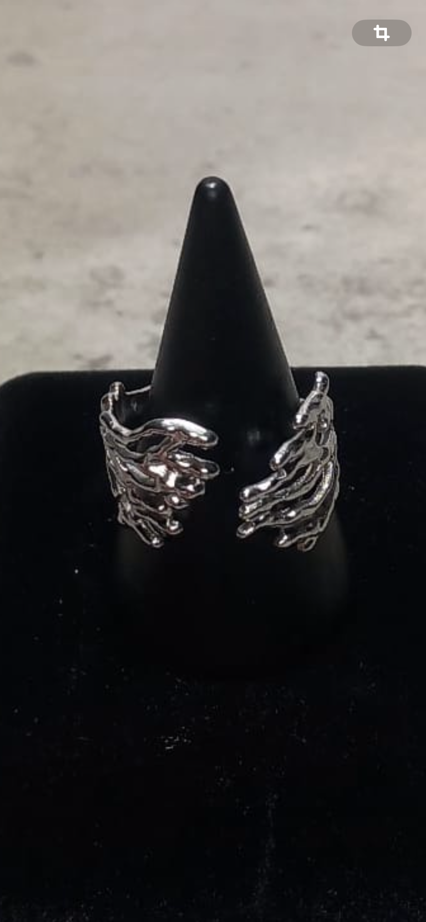bague