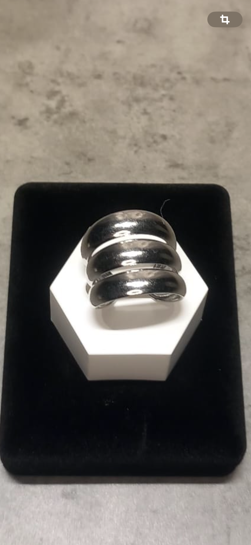 bague