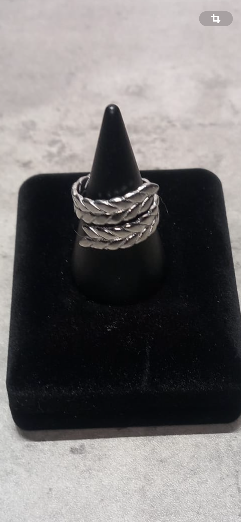 bague