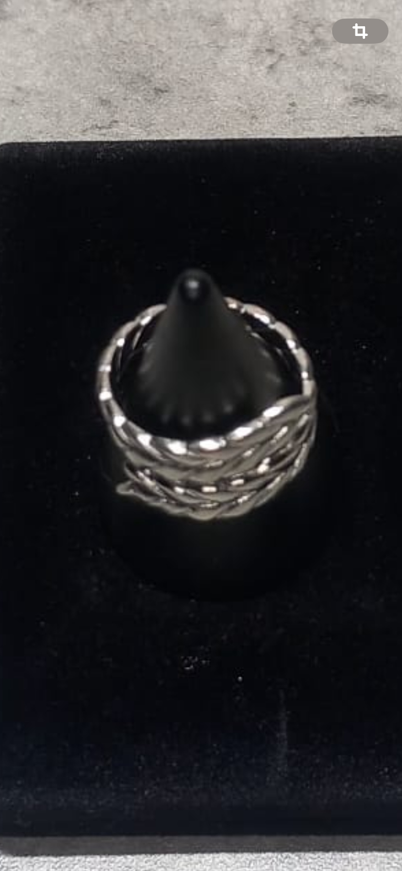 bague