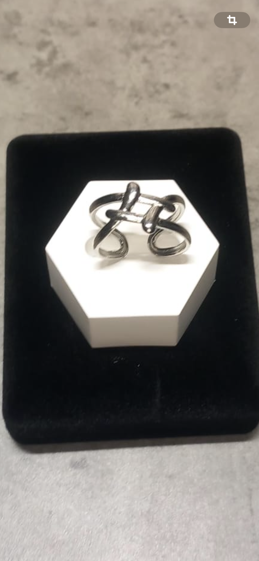 bague