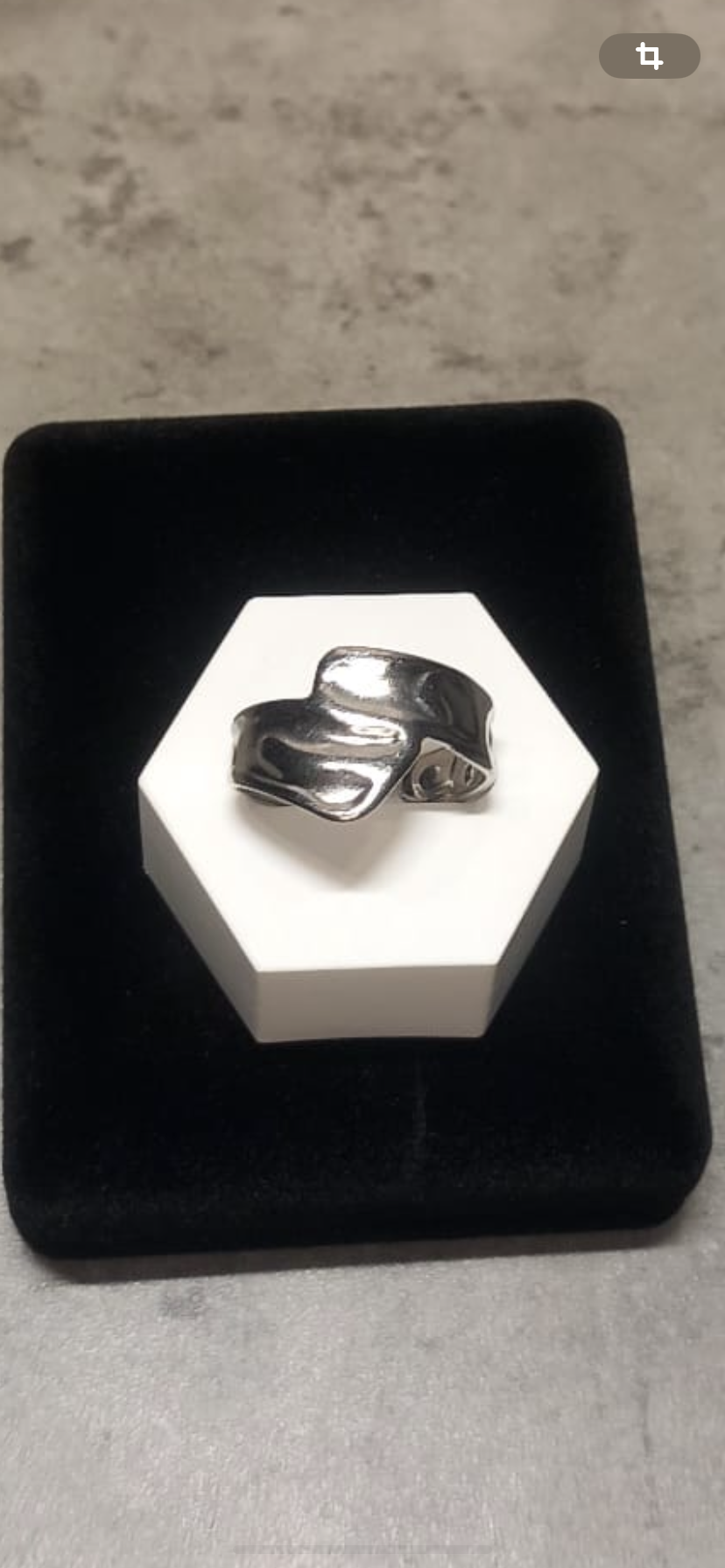 bague