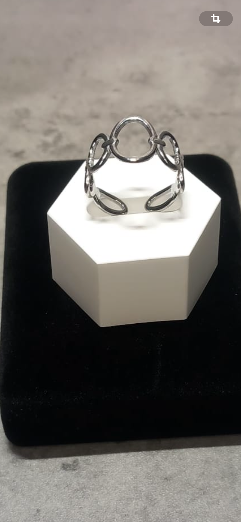 bague