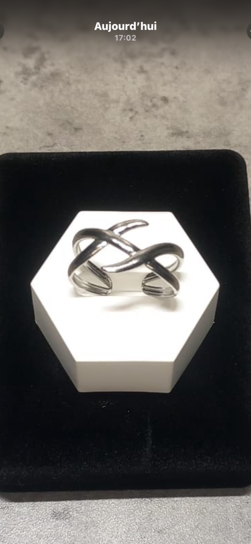 bague