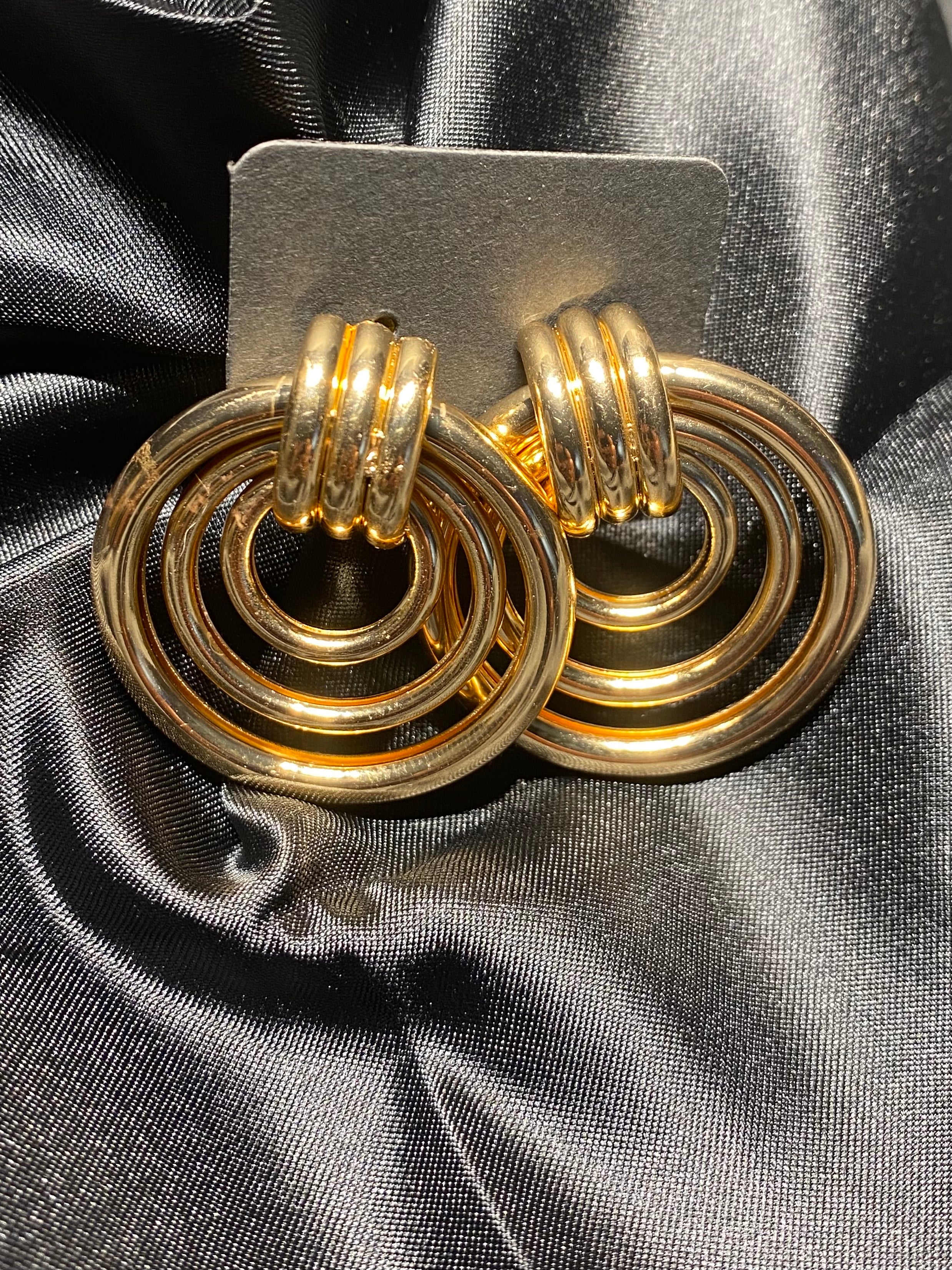 boucle d oreille manon