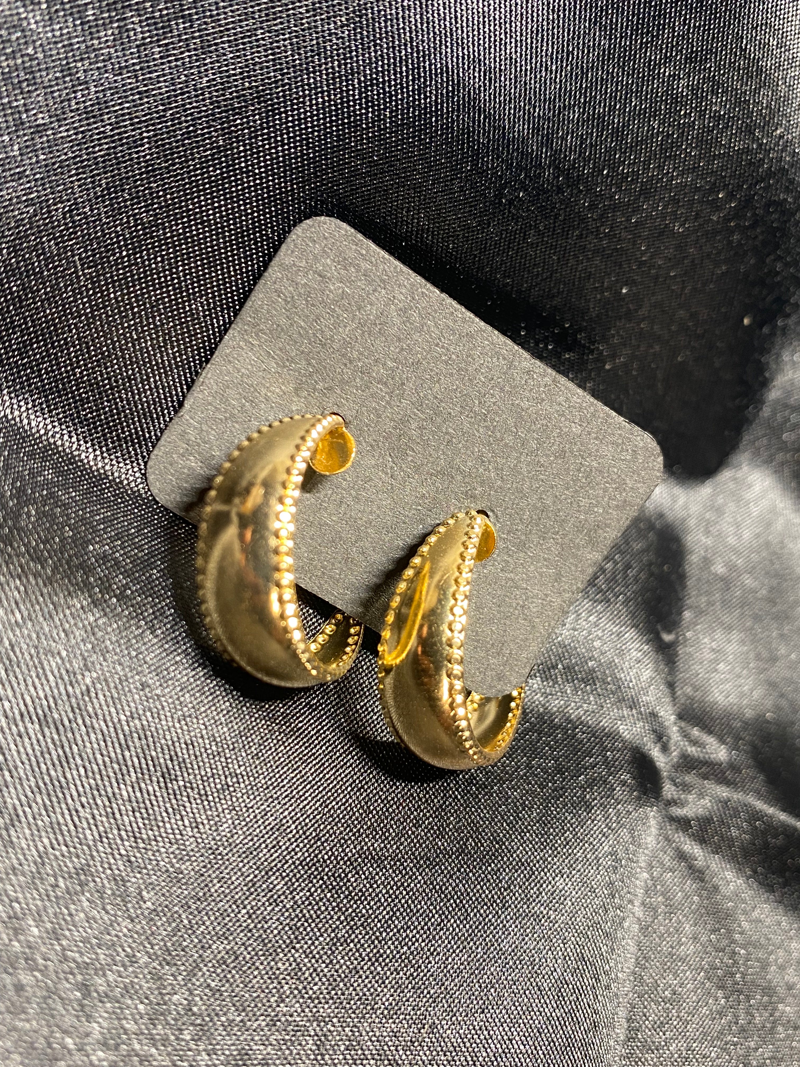 boucle d oreille elisa