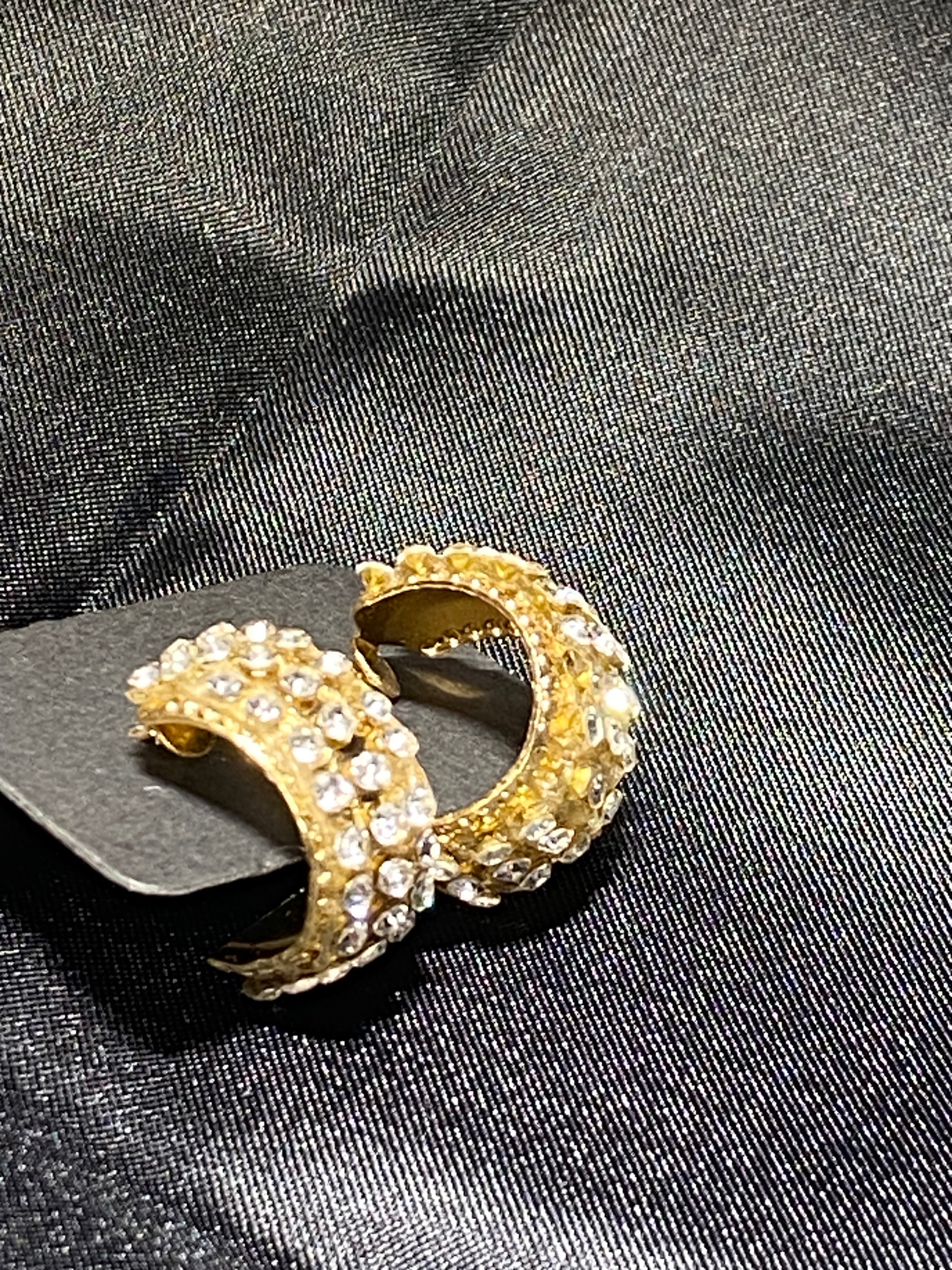 boucle d oreille gina
