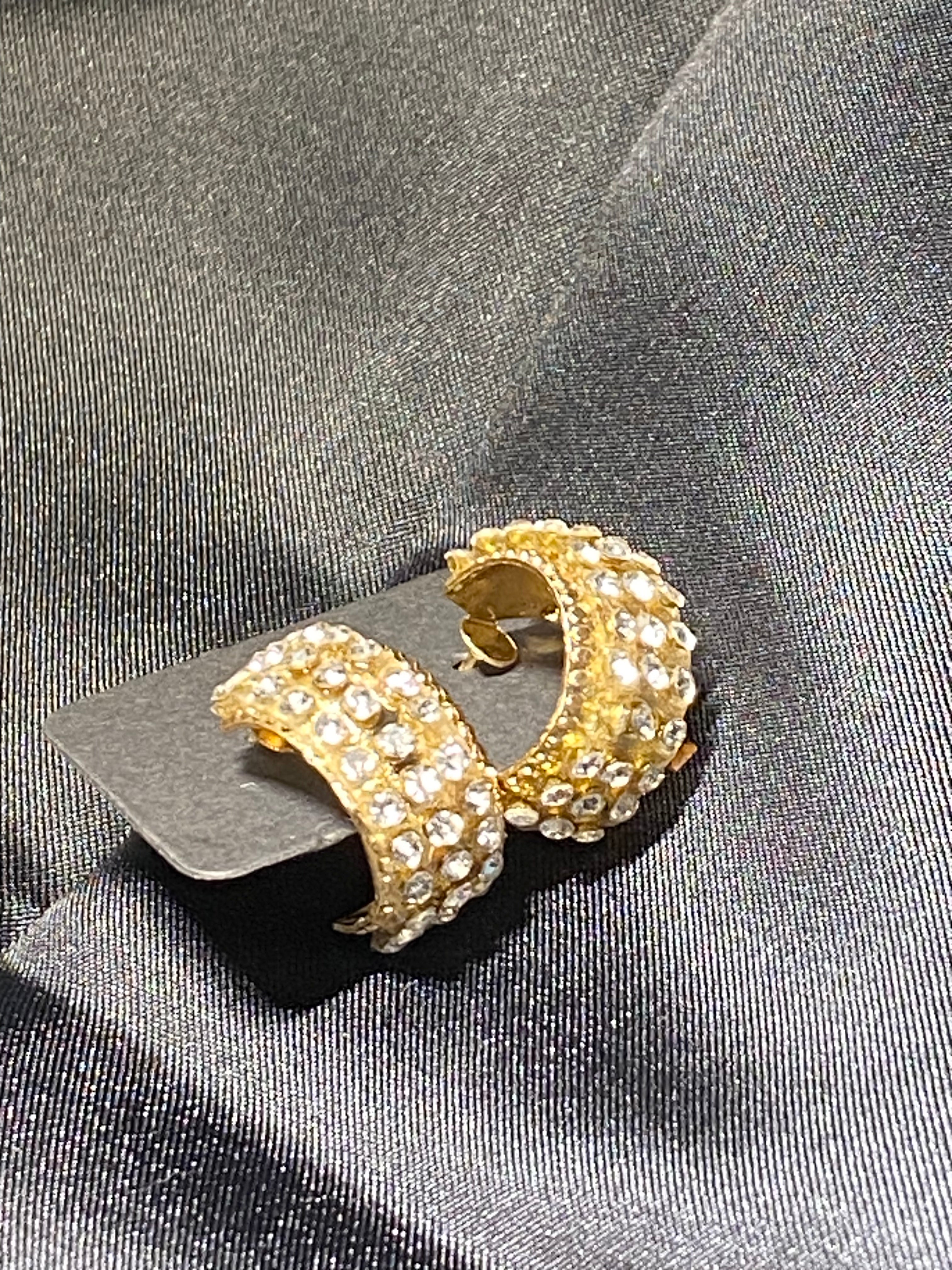 boucle d oreille gina