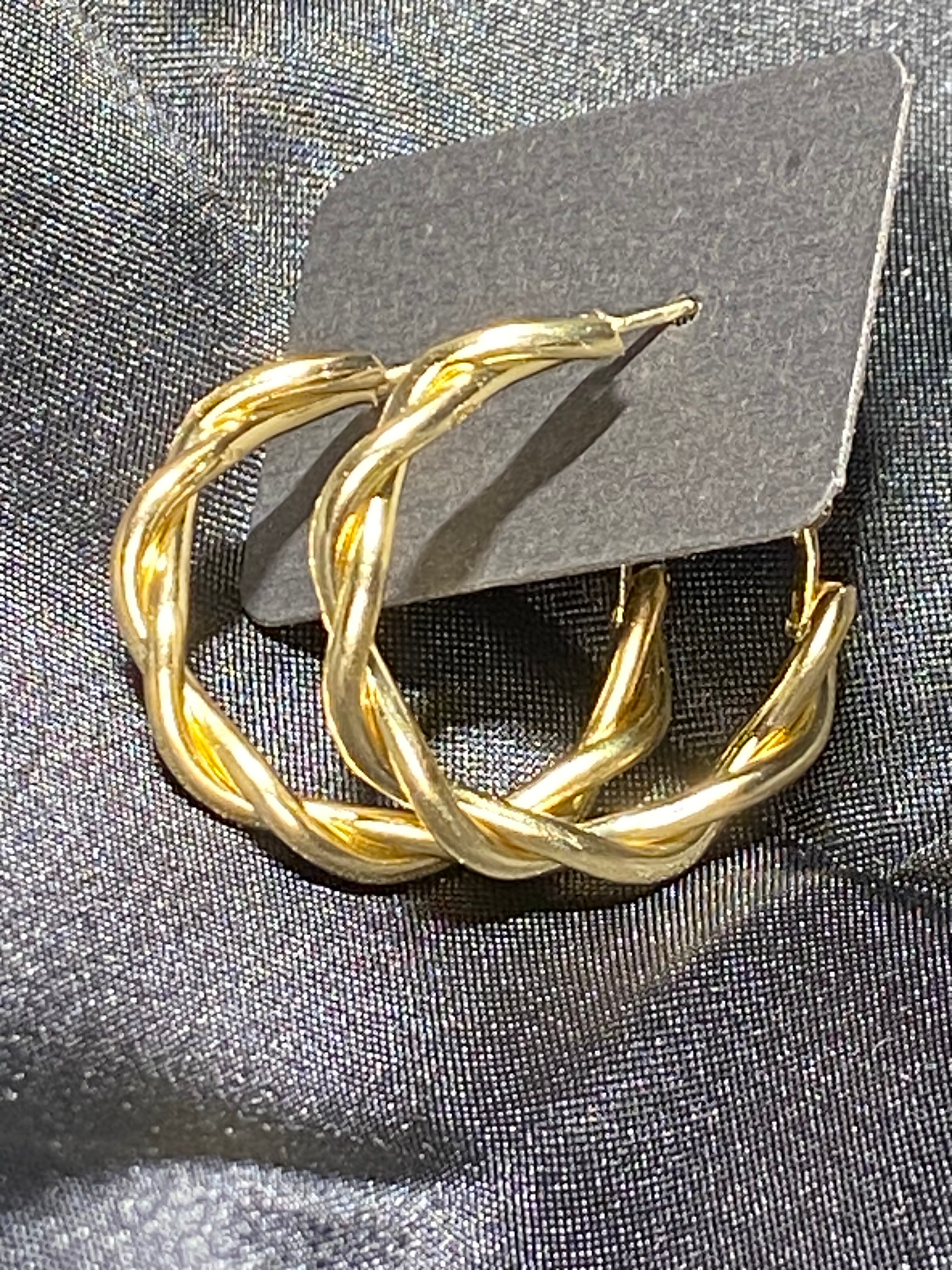 boucle d oreille florence