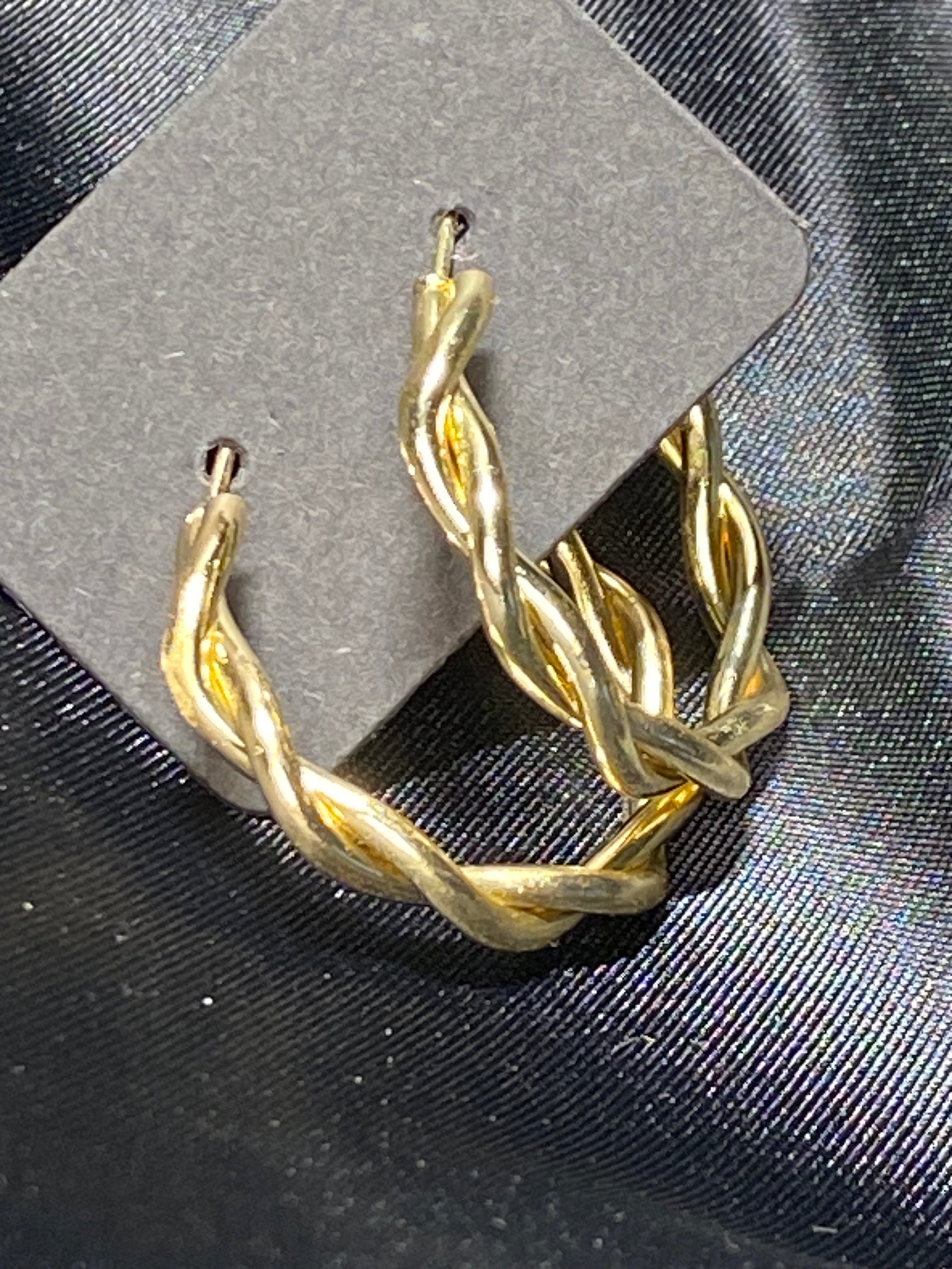 boucle d oreille florence
