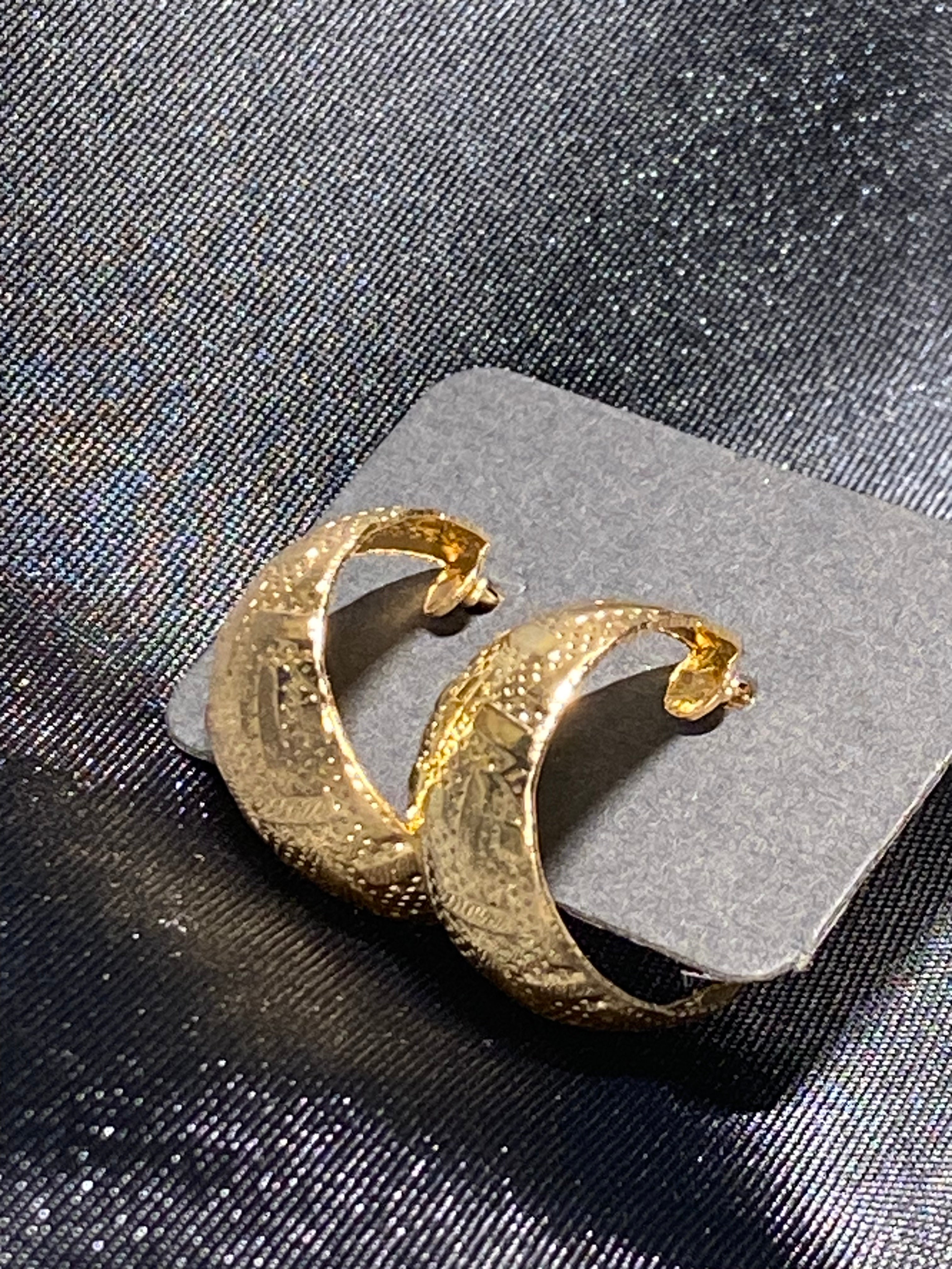 boucle d oreille nadine