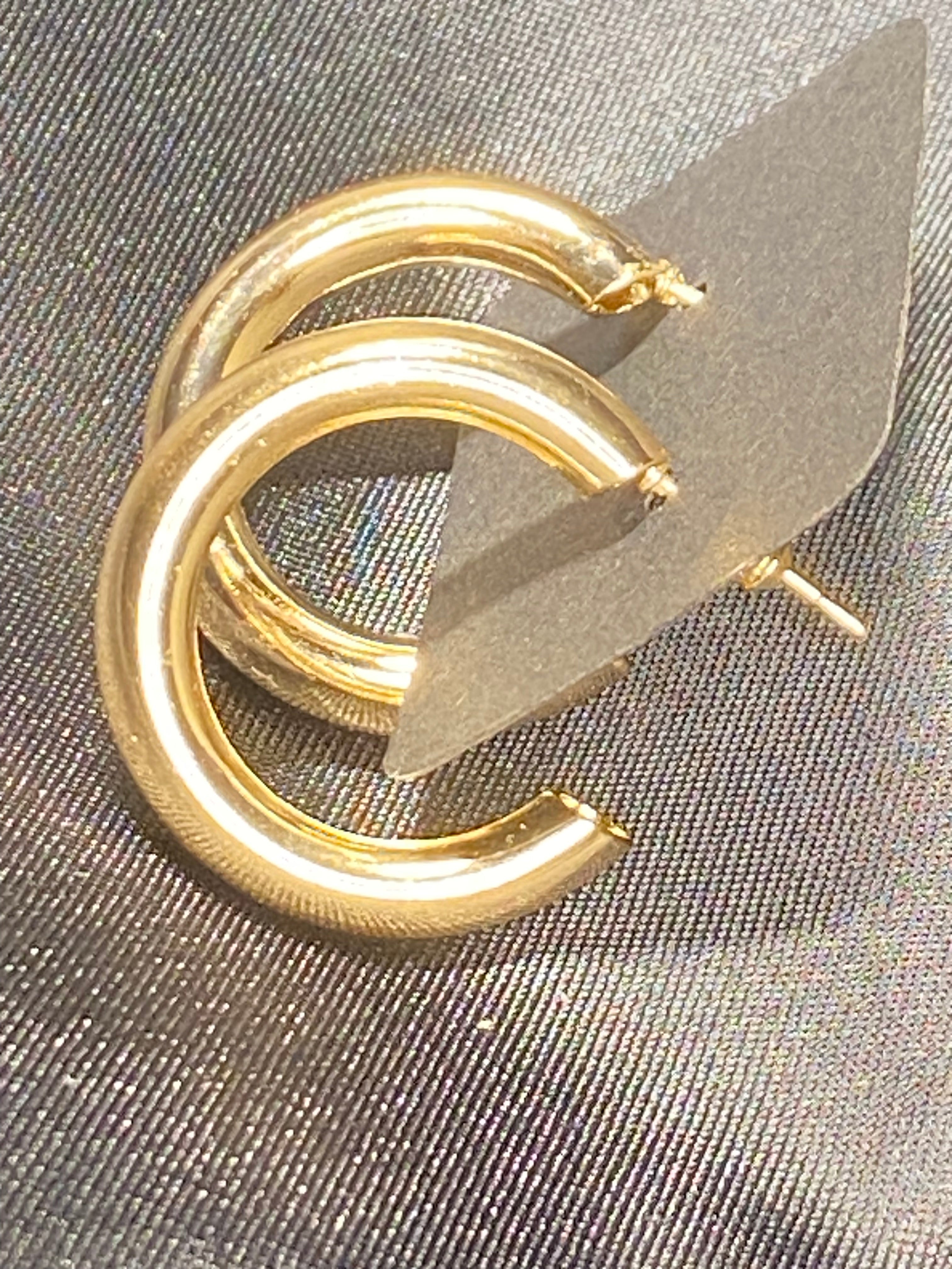 boucle d oreille Sab