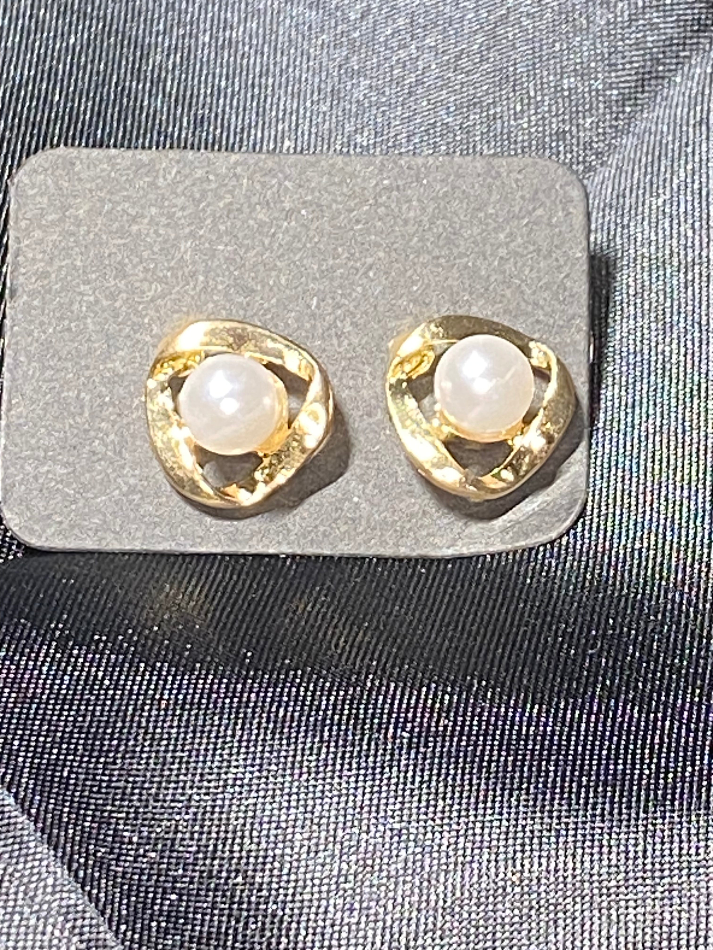 boucle d oreille solitaire