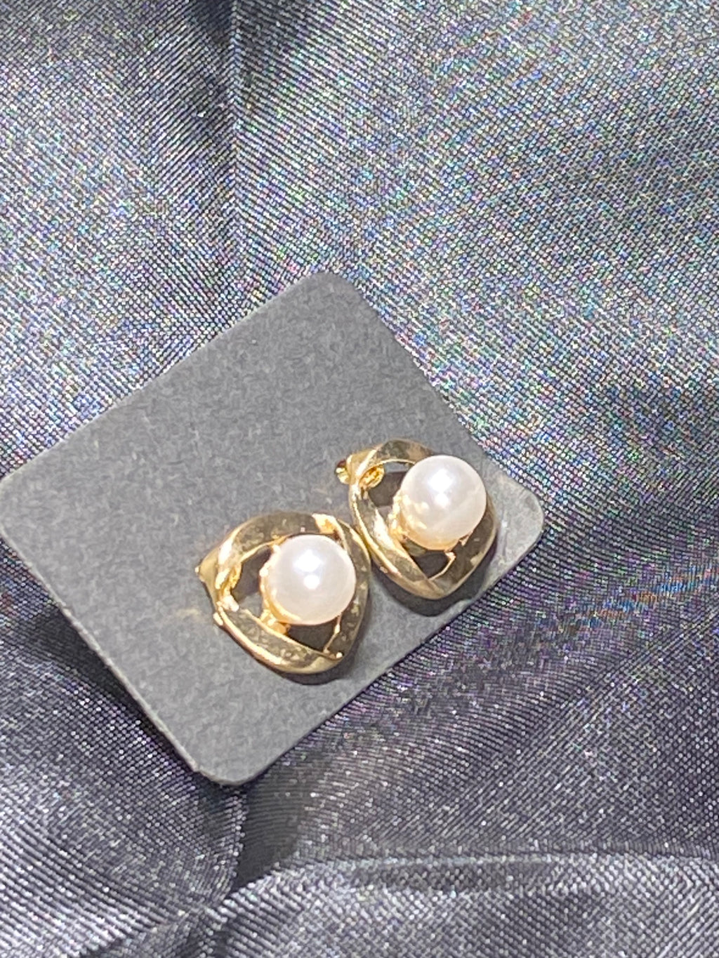 boucle d oreille solitaire