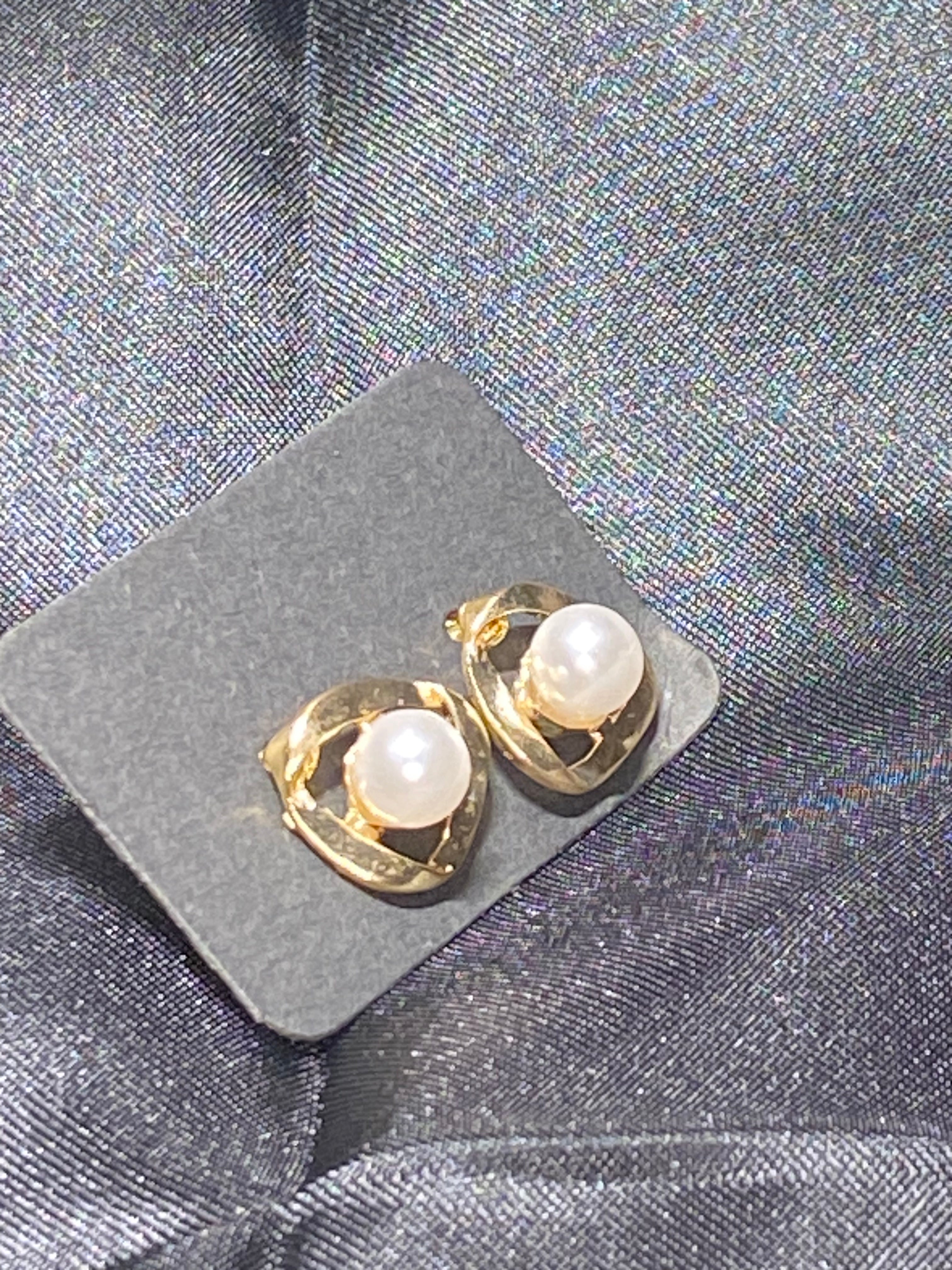 boucle d oreille solitaire