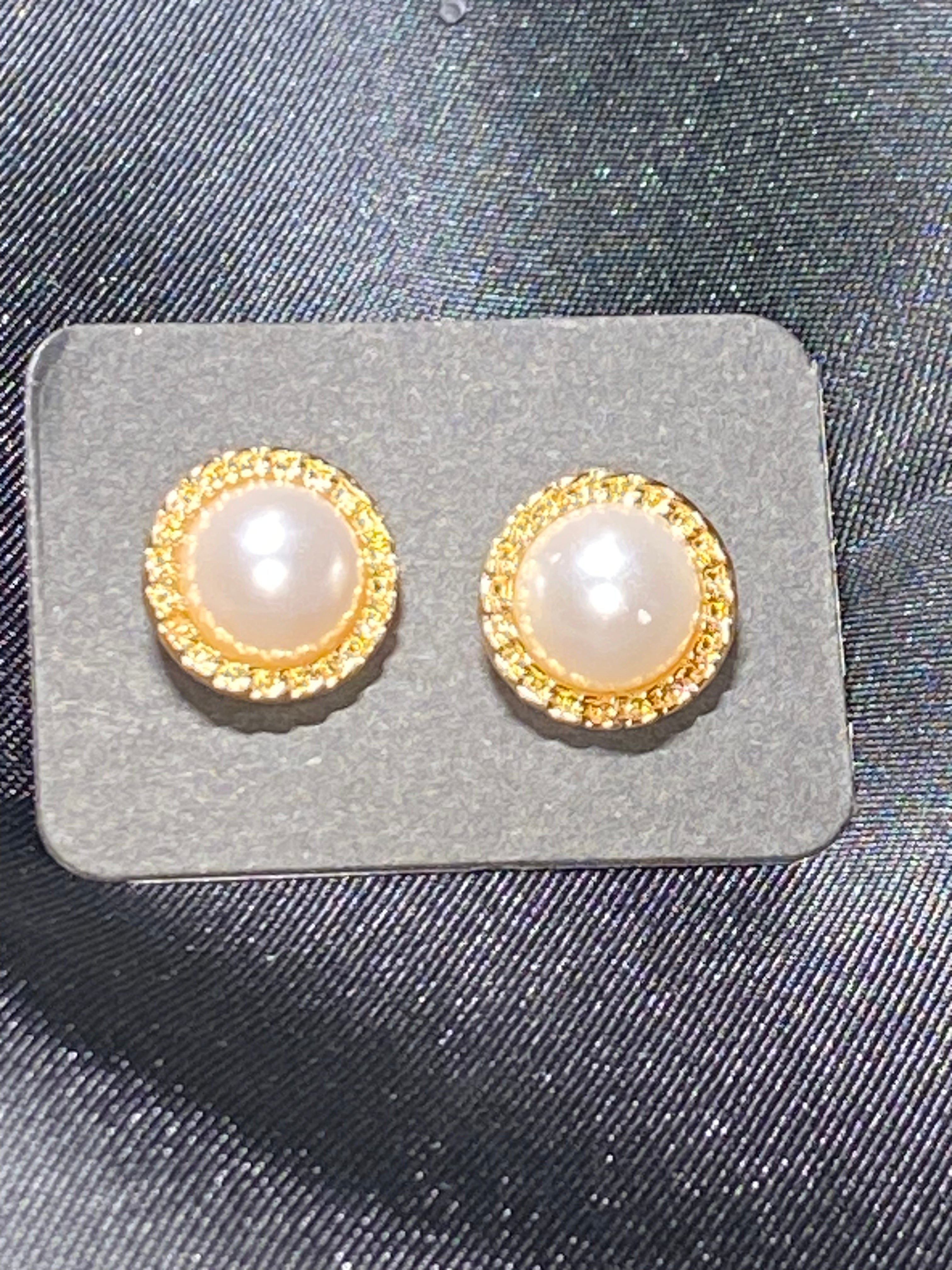 boucle d oreille sun moon