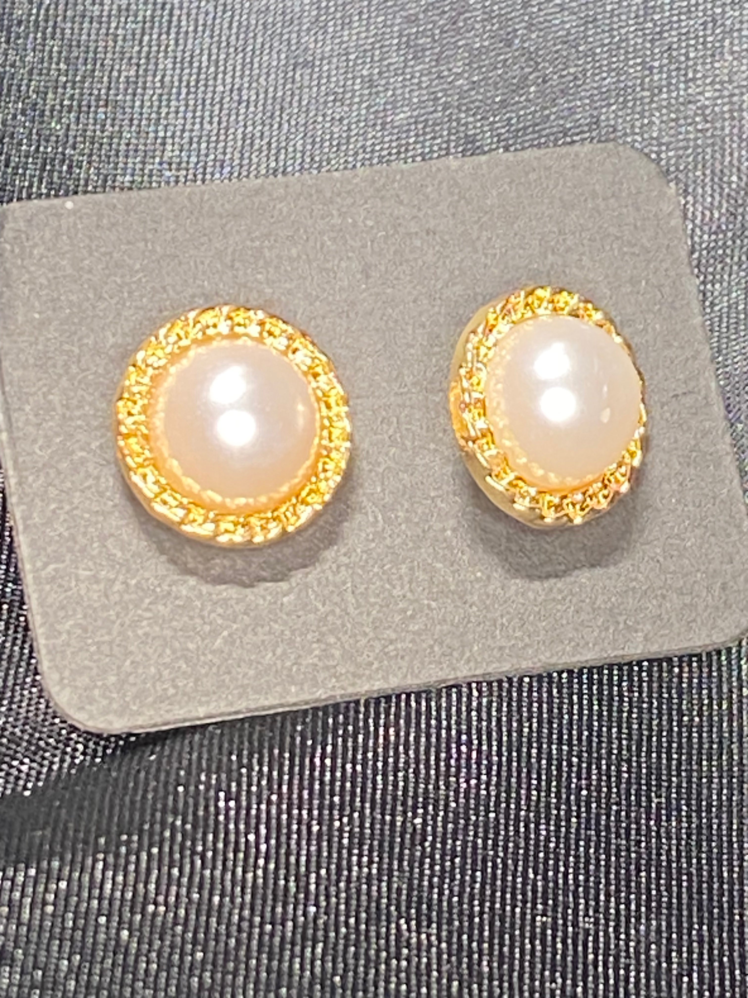boucle d oreille sun moon