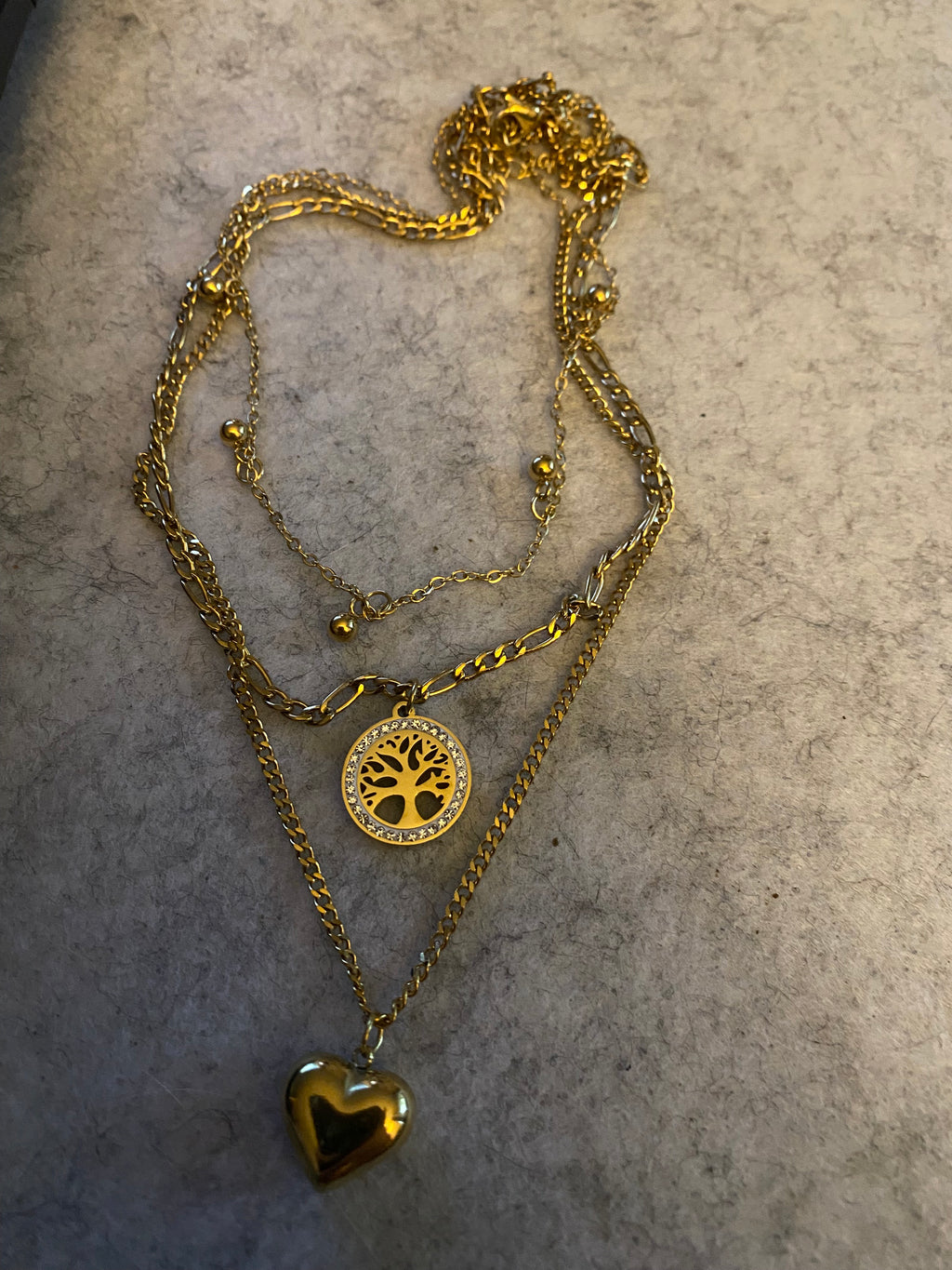 collier estelle