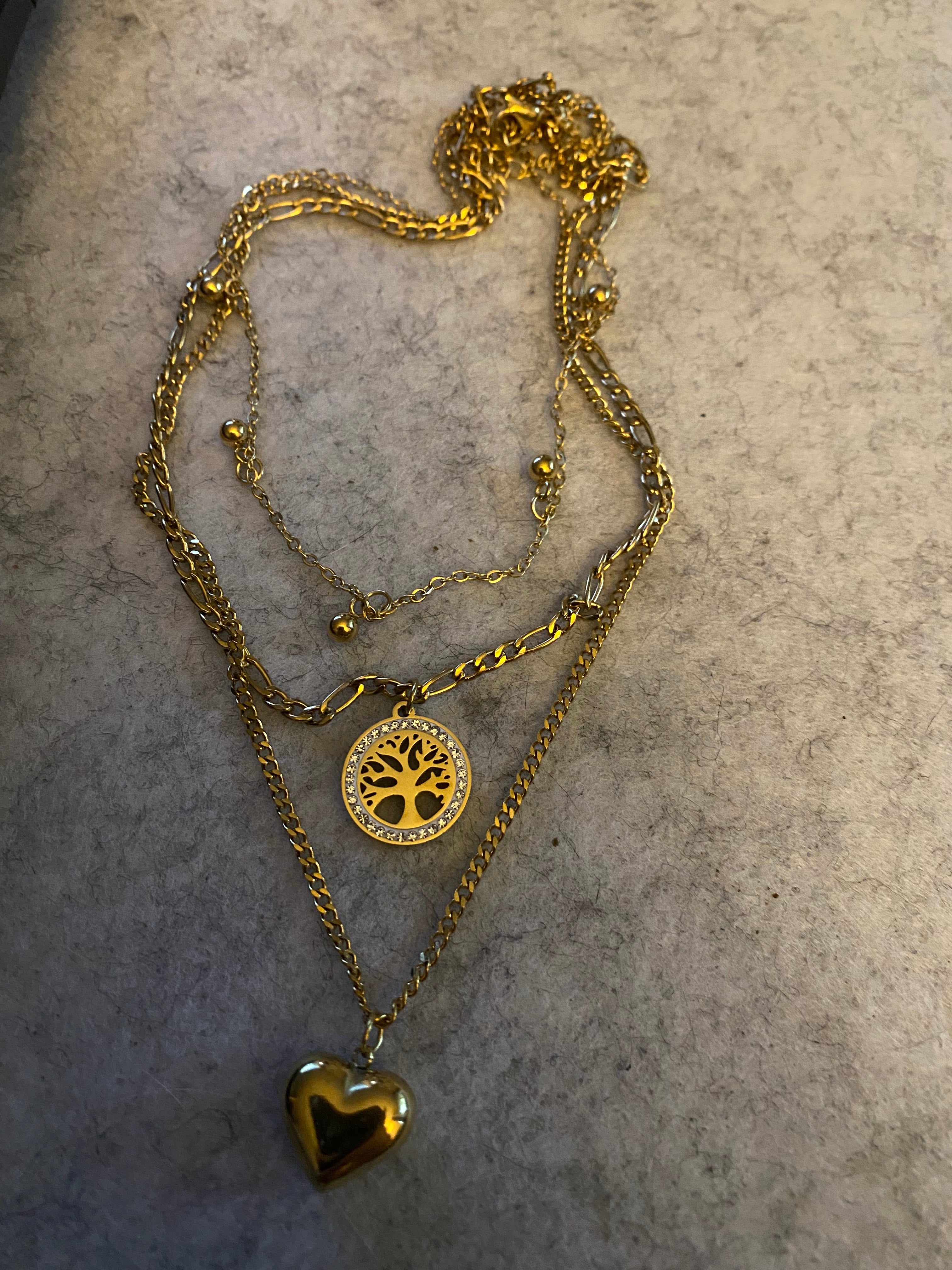 collier estelle