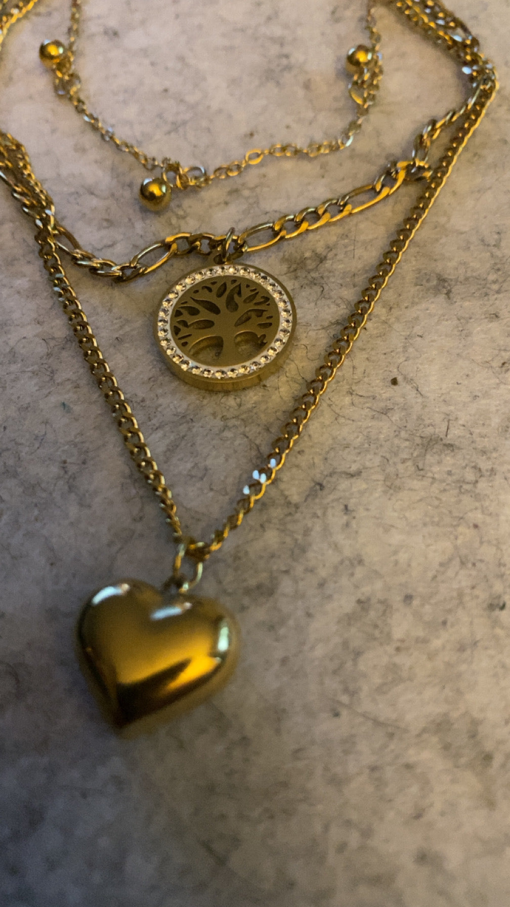collier estelle