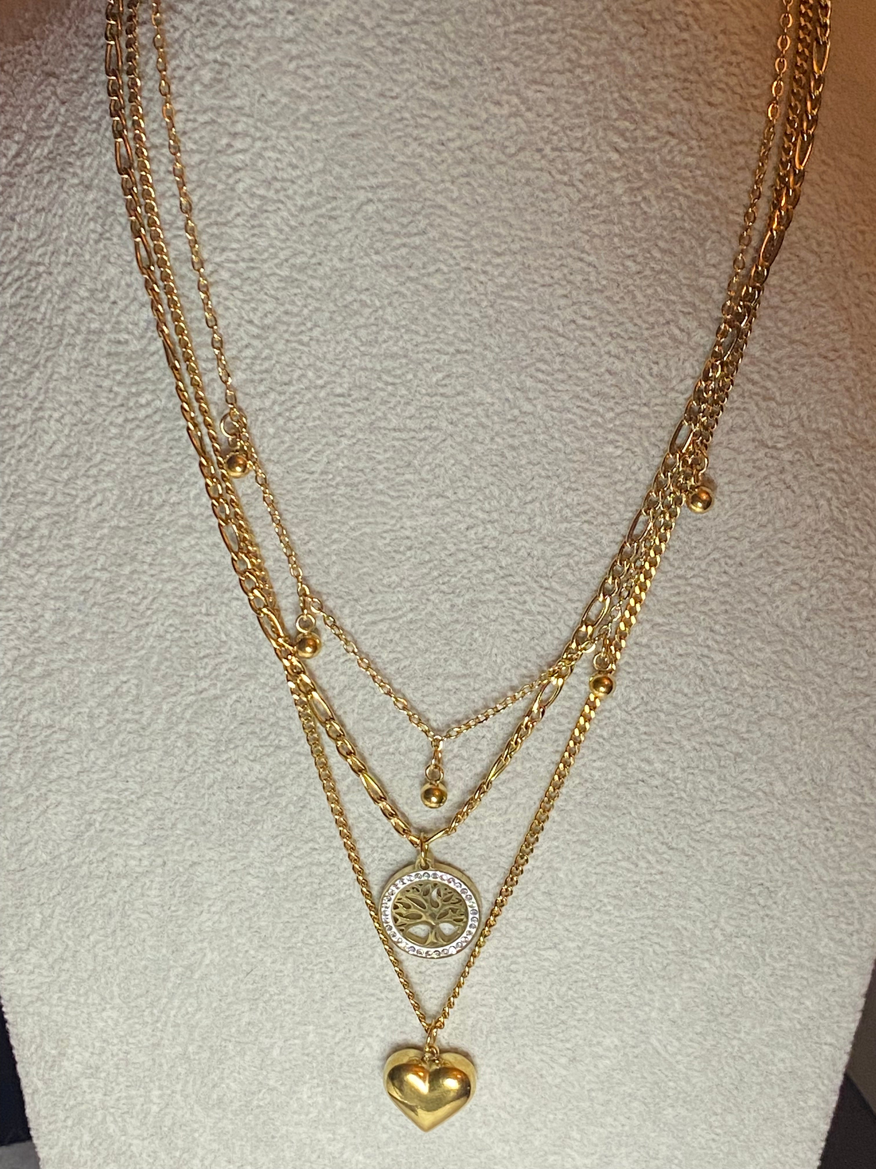 collier estelle