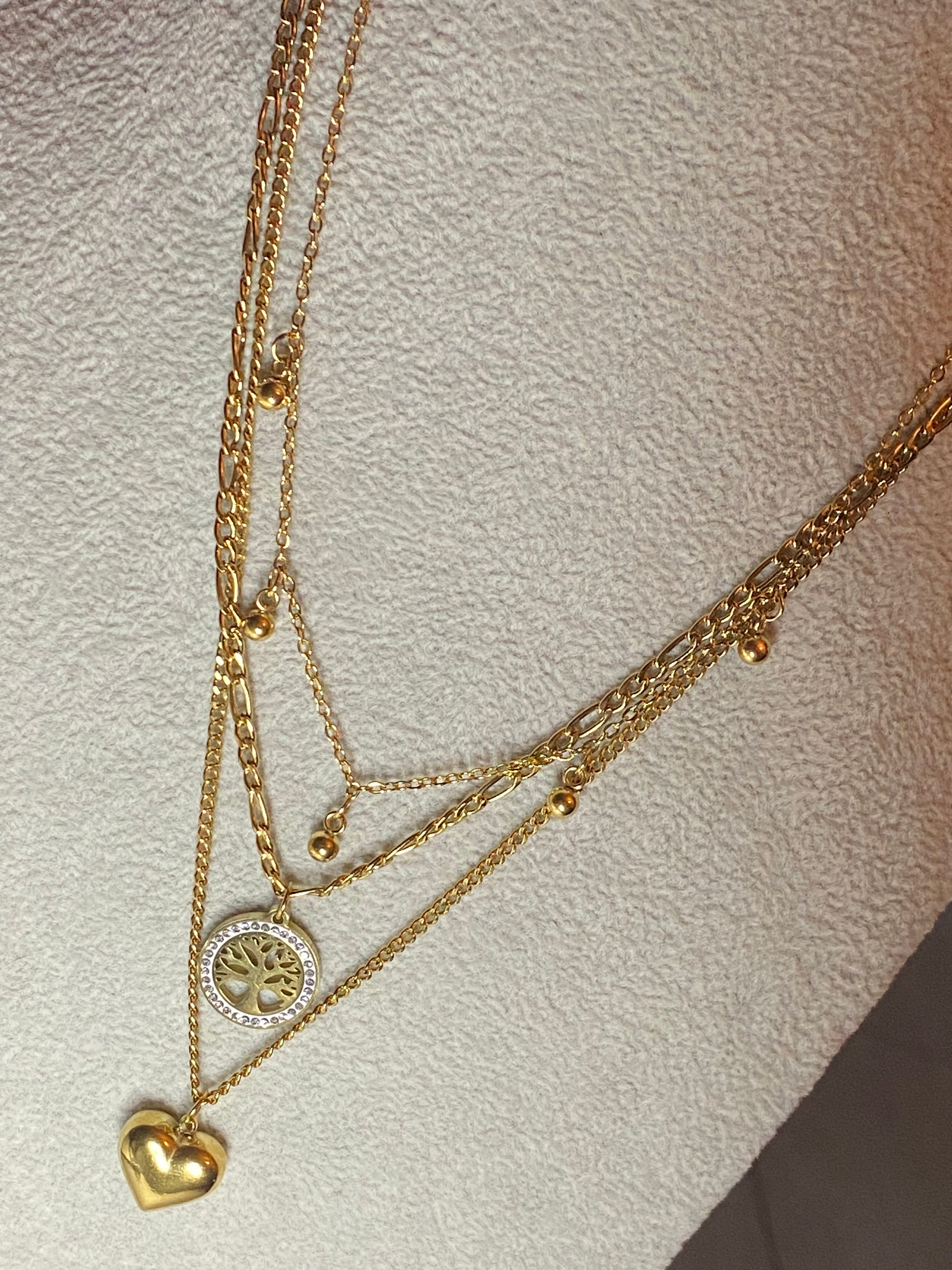 collier estelle