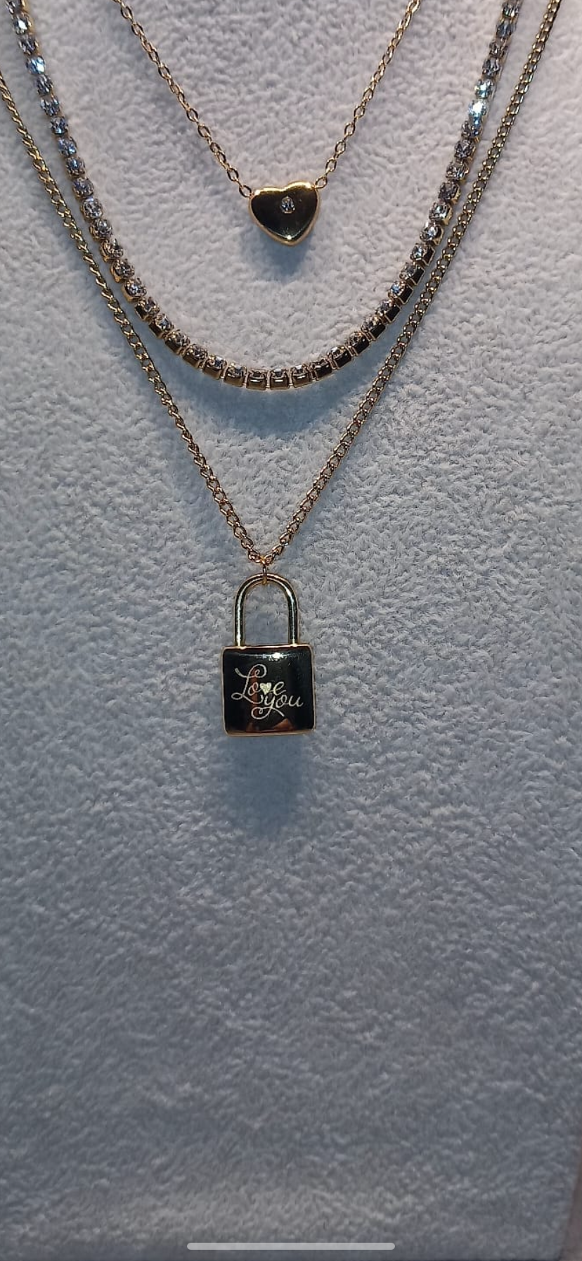 collier celine