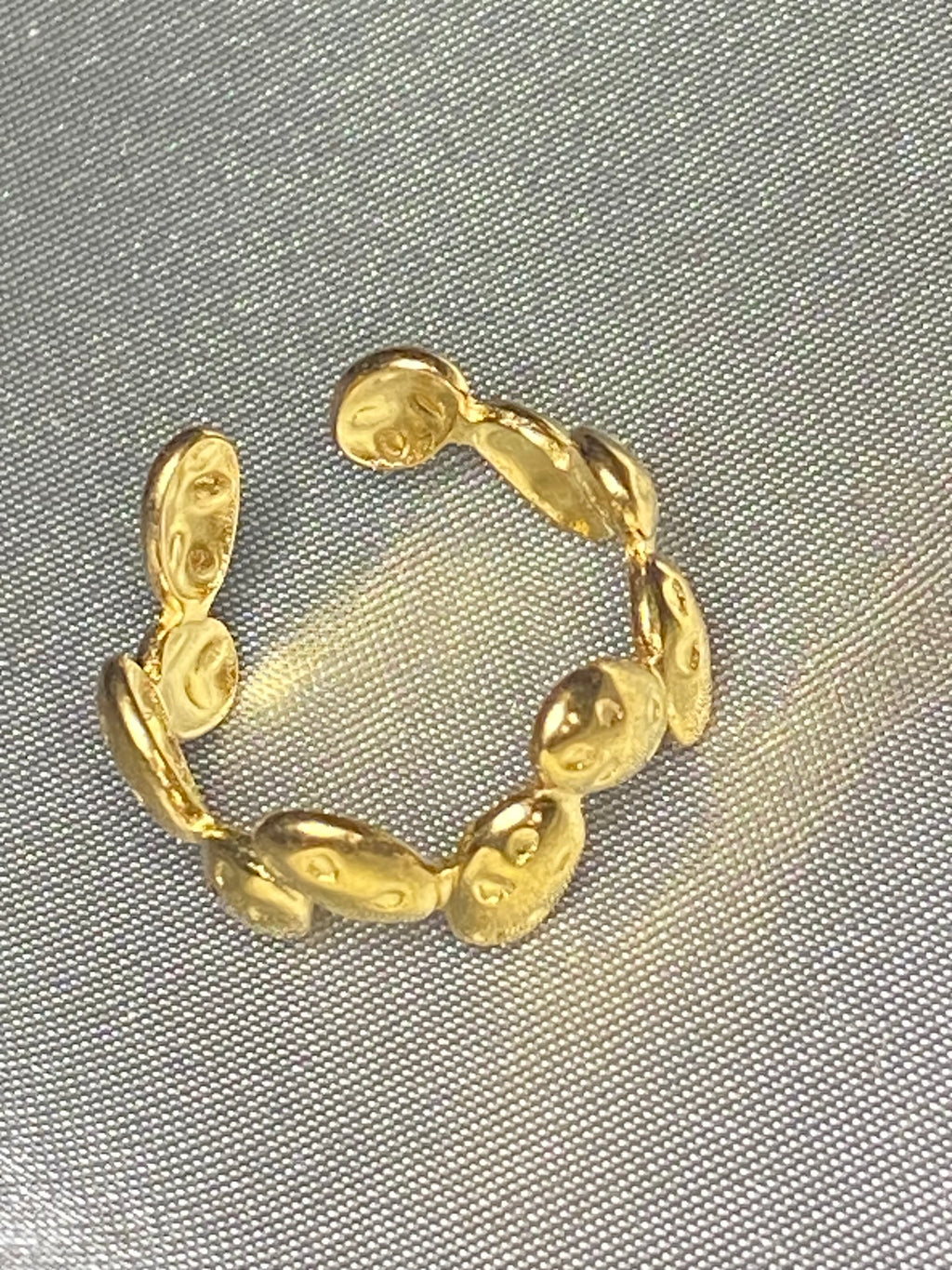 bague ophelie