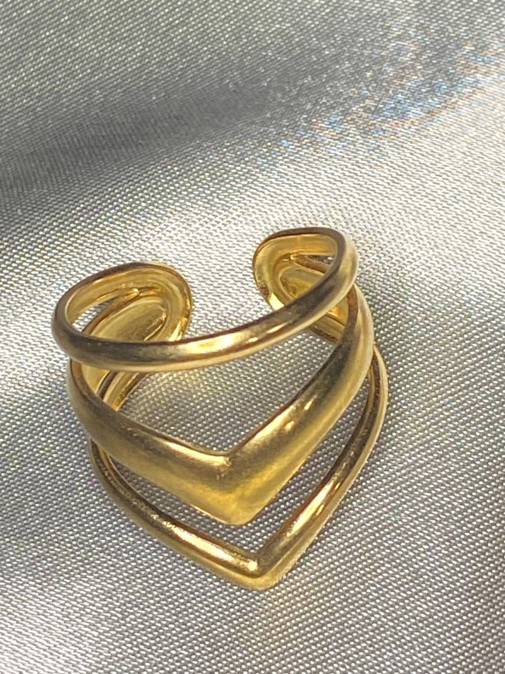 bague juju