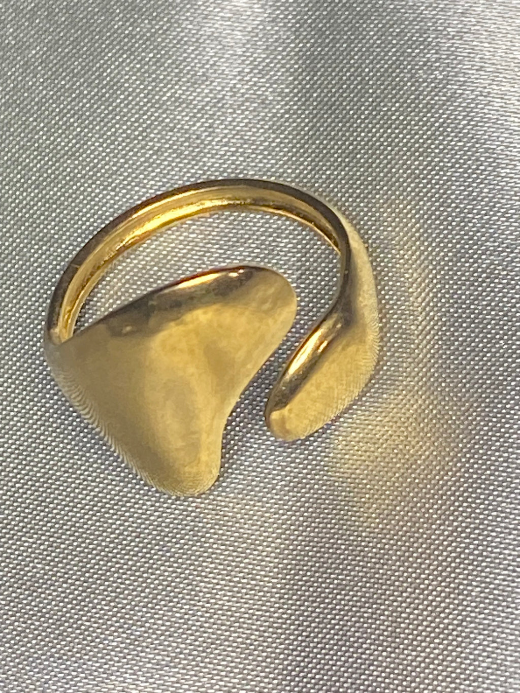 bague jo