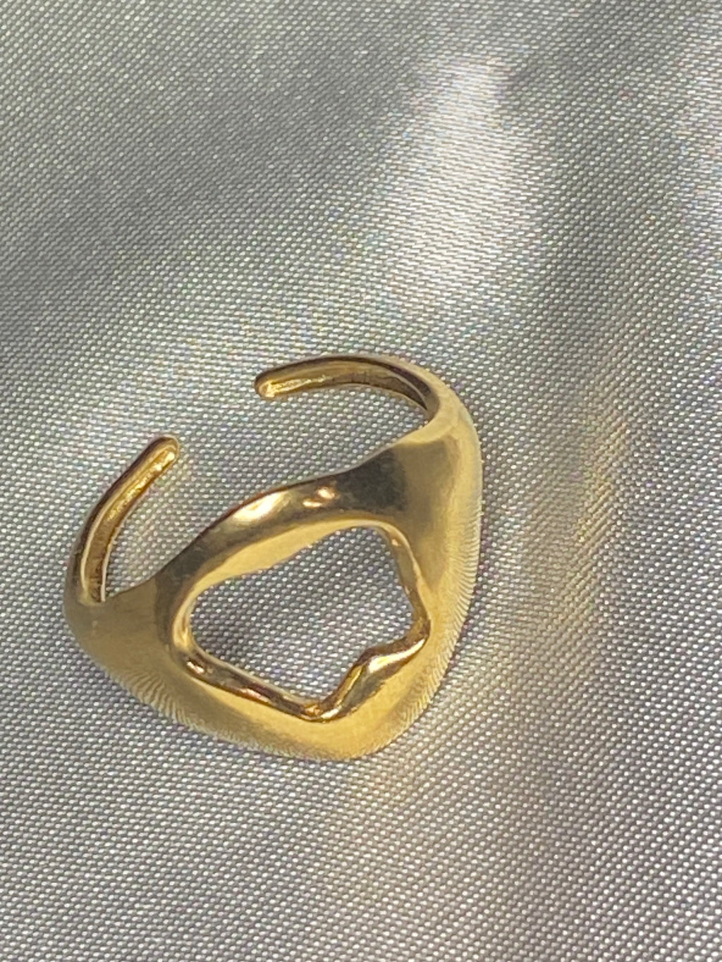 bague lou
