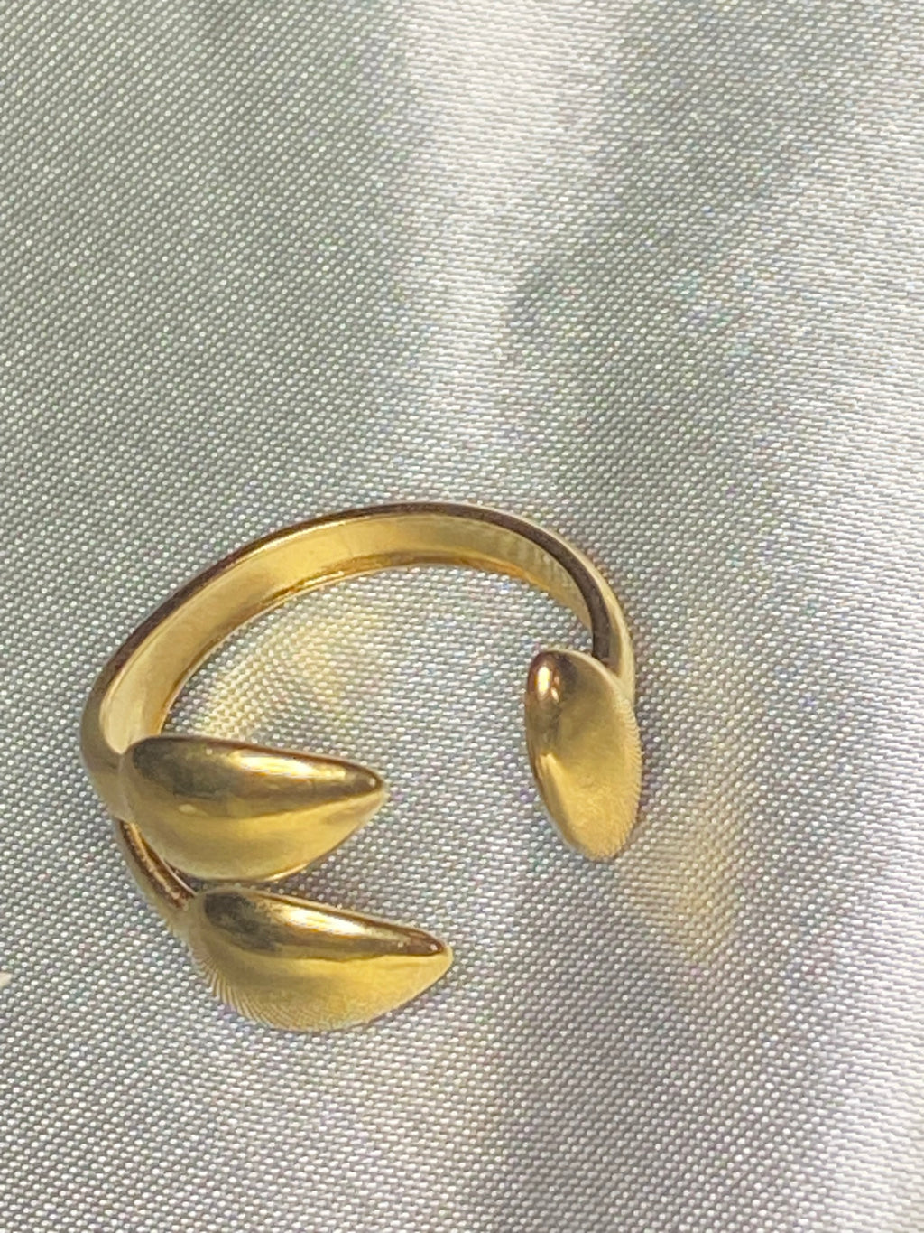 bague mona