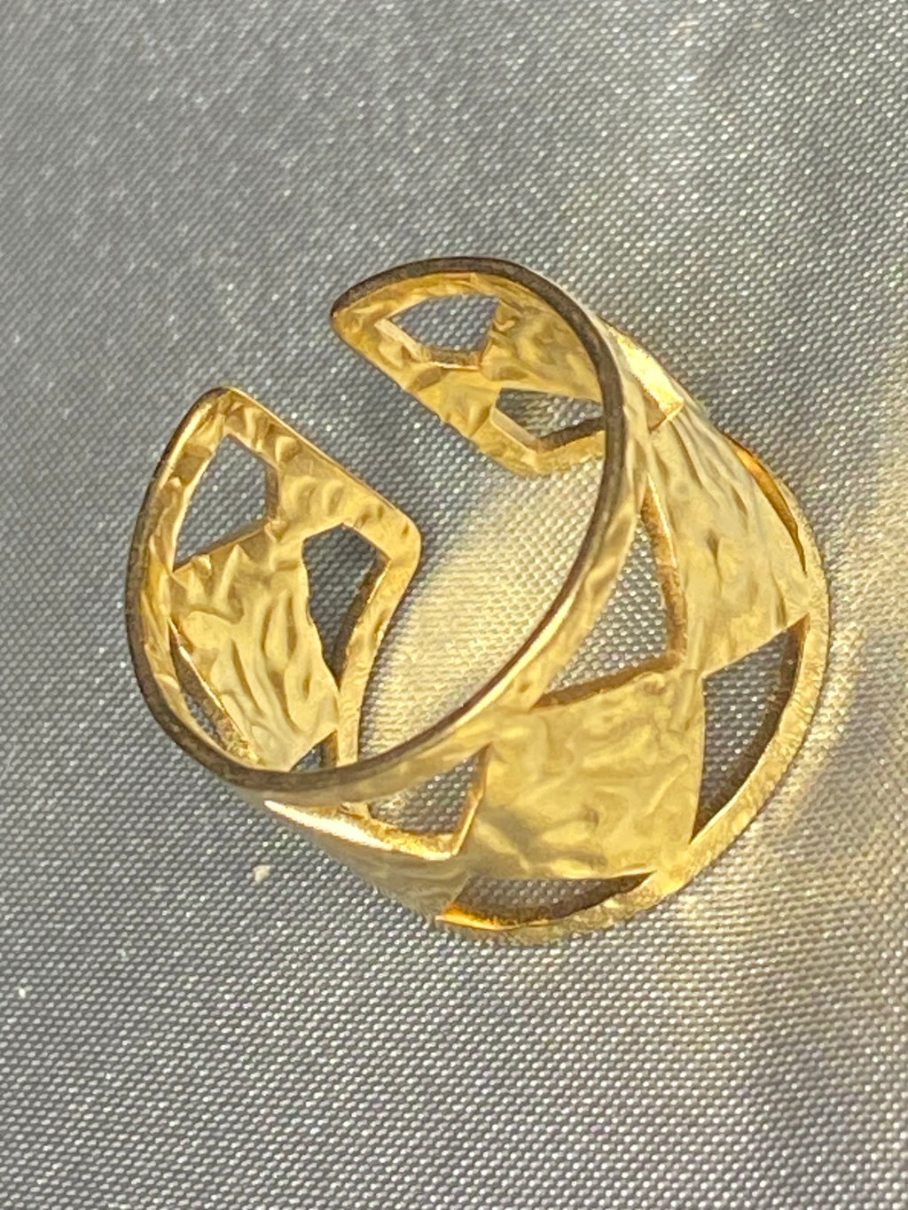 bague Cléopâtre