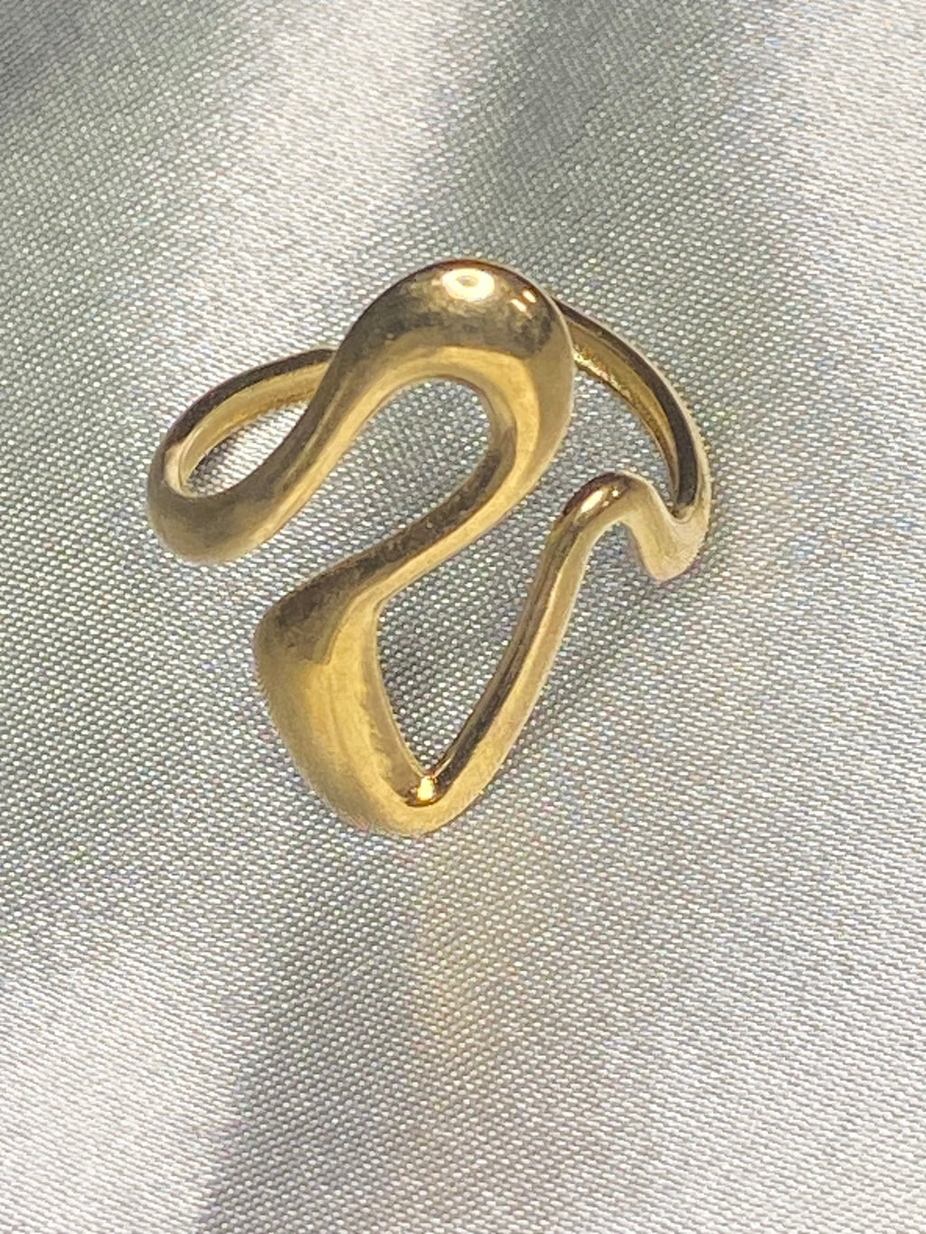 bague jazz