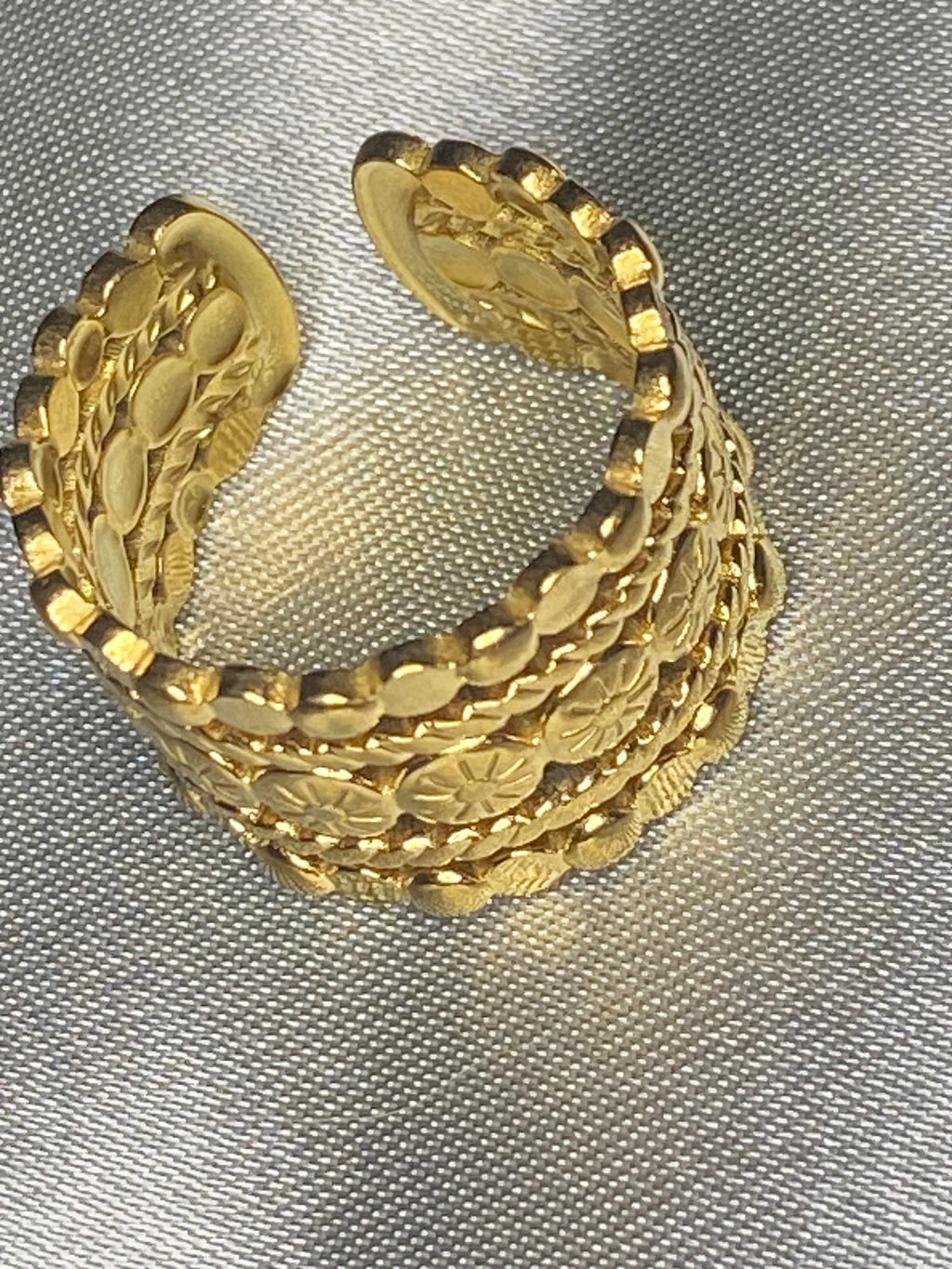 bague Maïlys