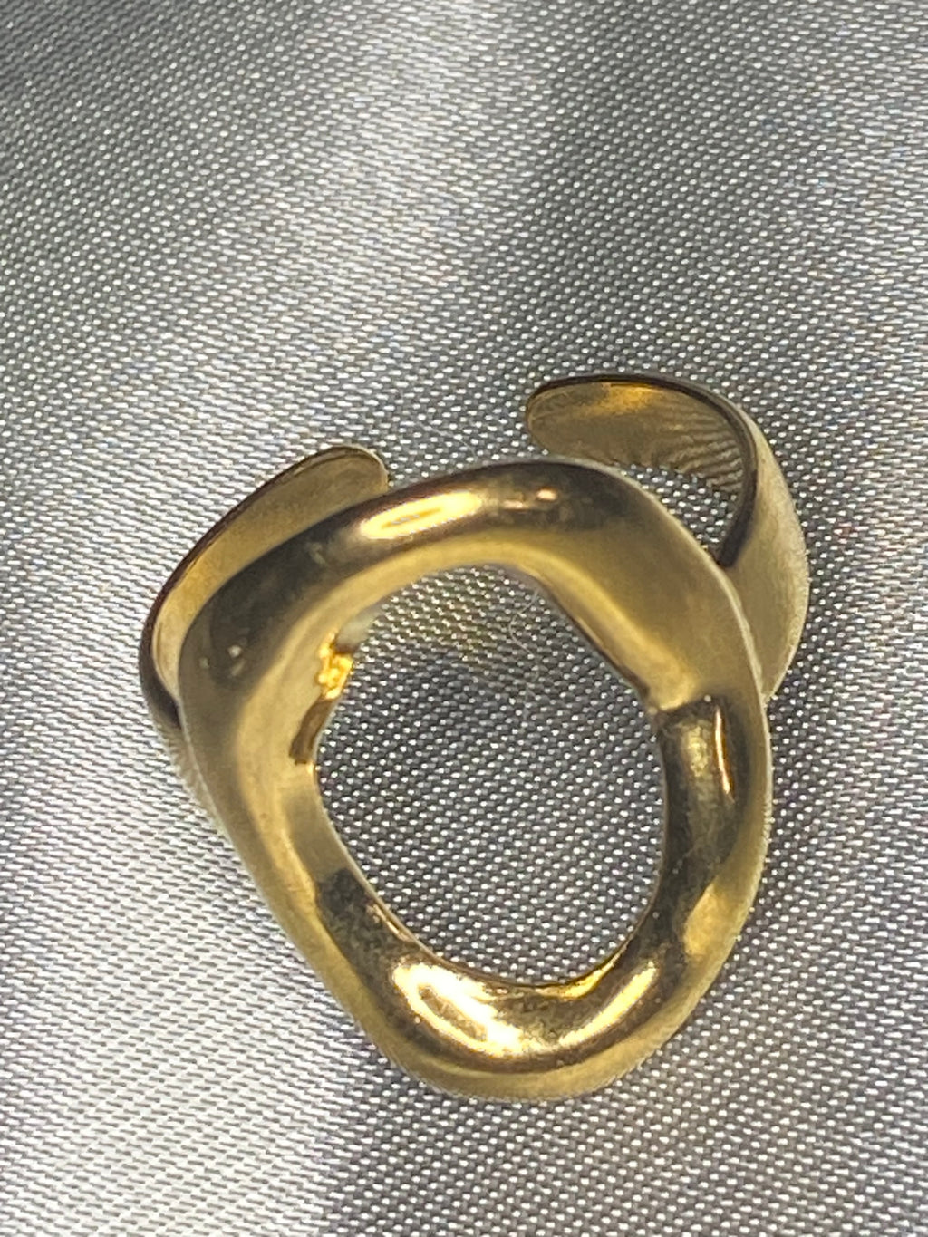 bague Claudia