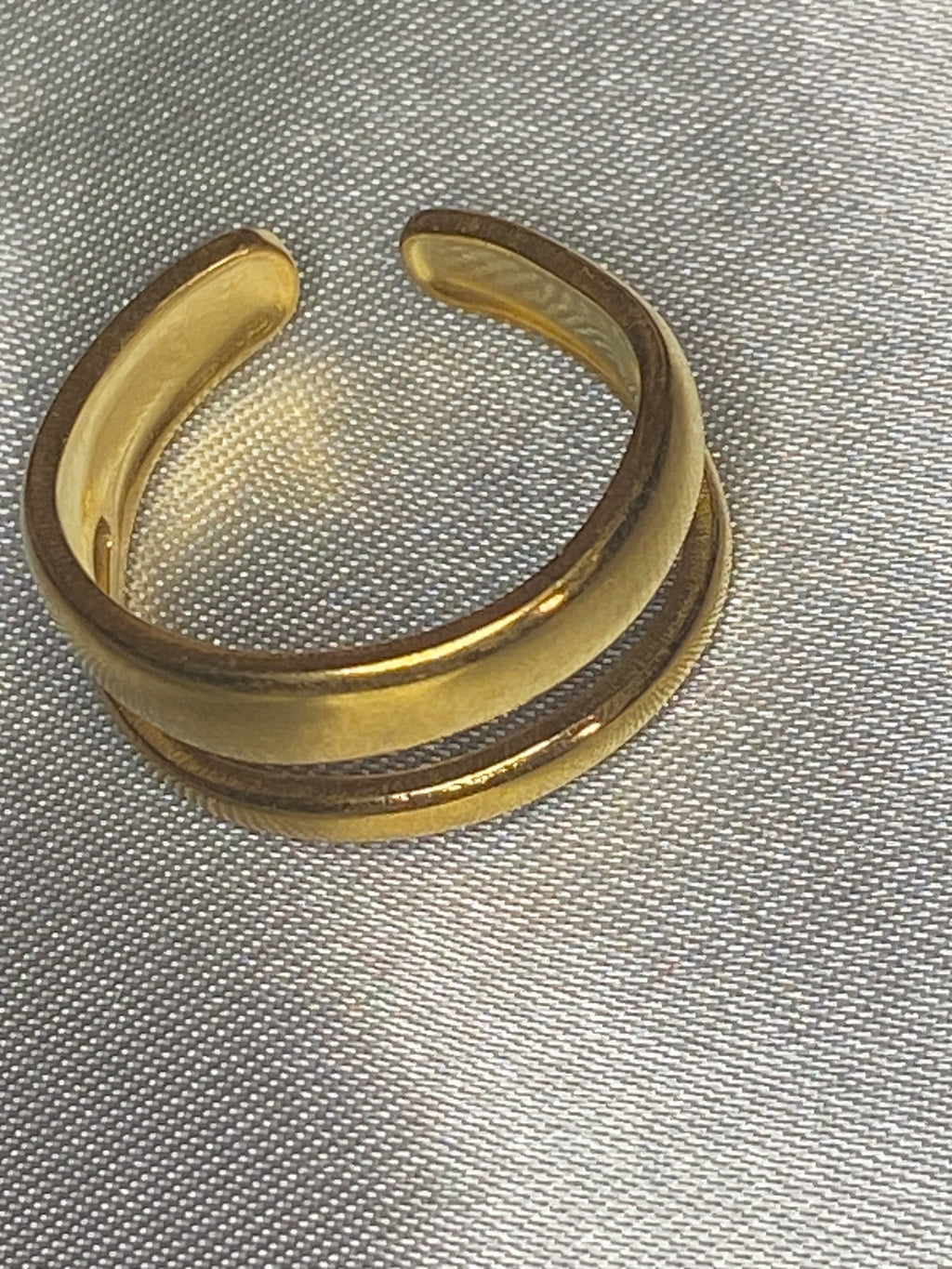 bague Anneau