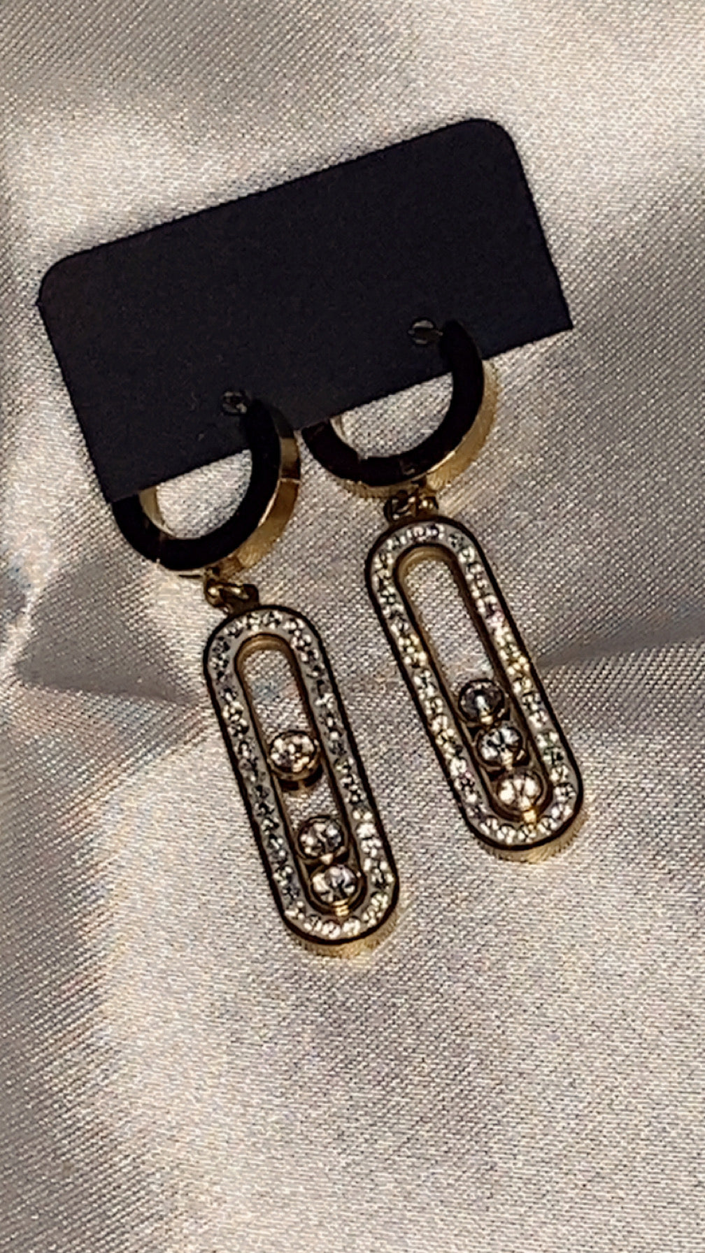 boucles d oreilles