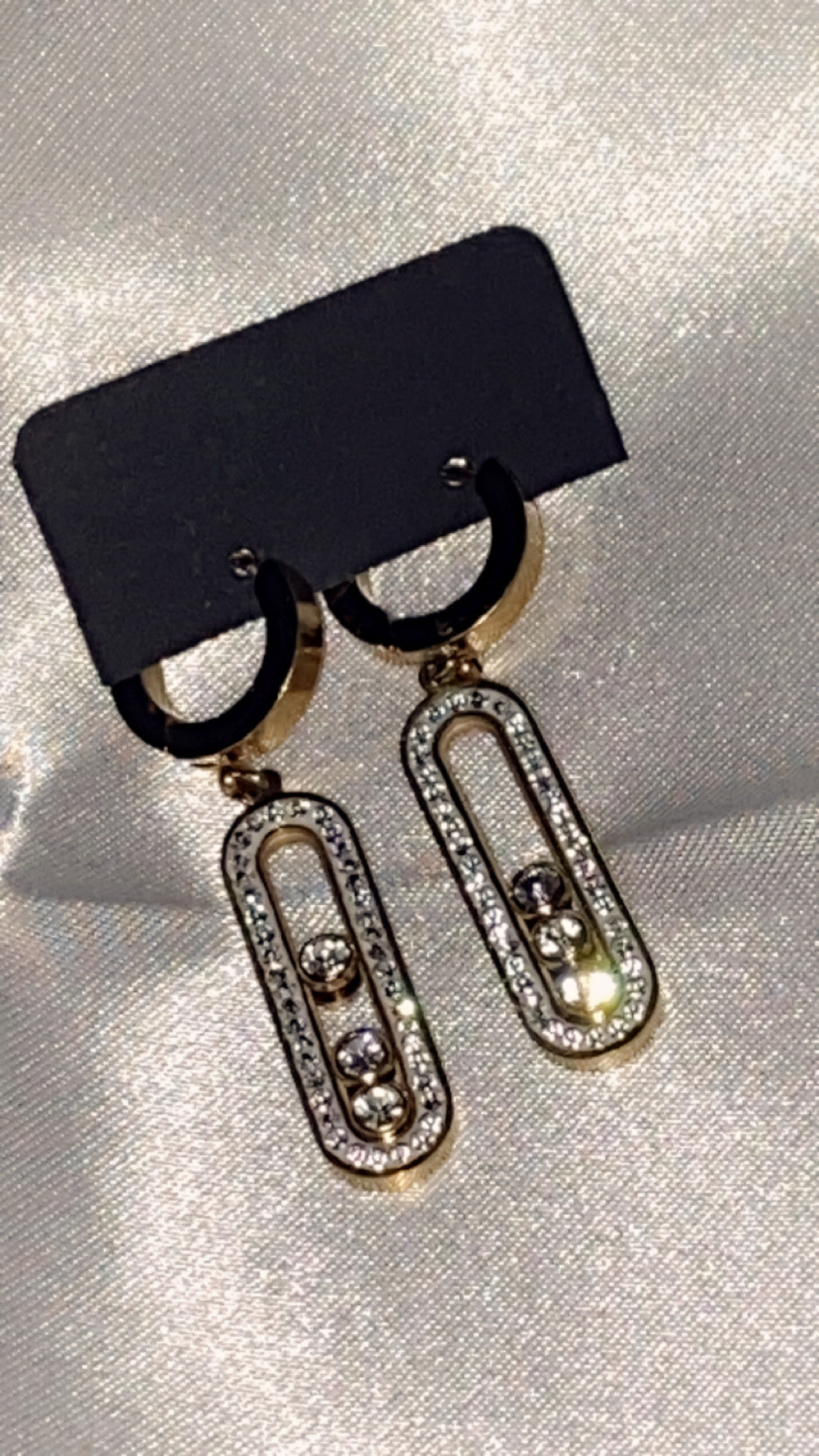 boucles d oreilles