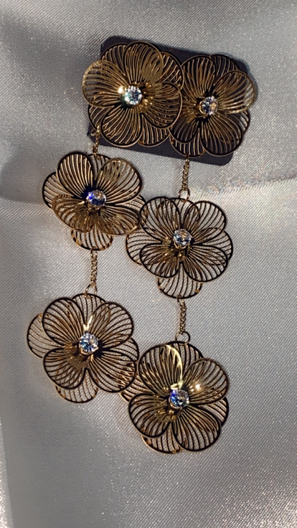 boucles d oreilles