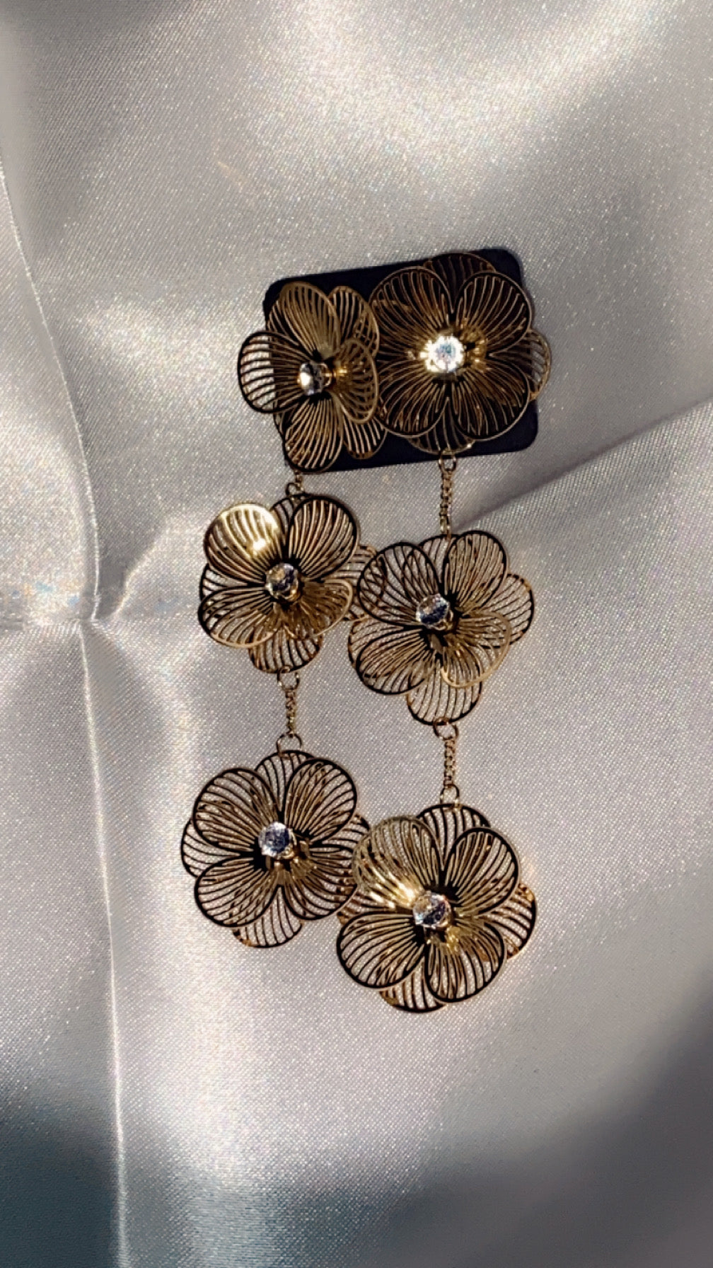 boucles d oreilles