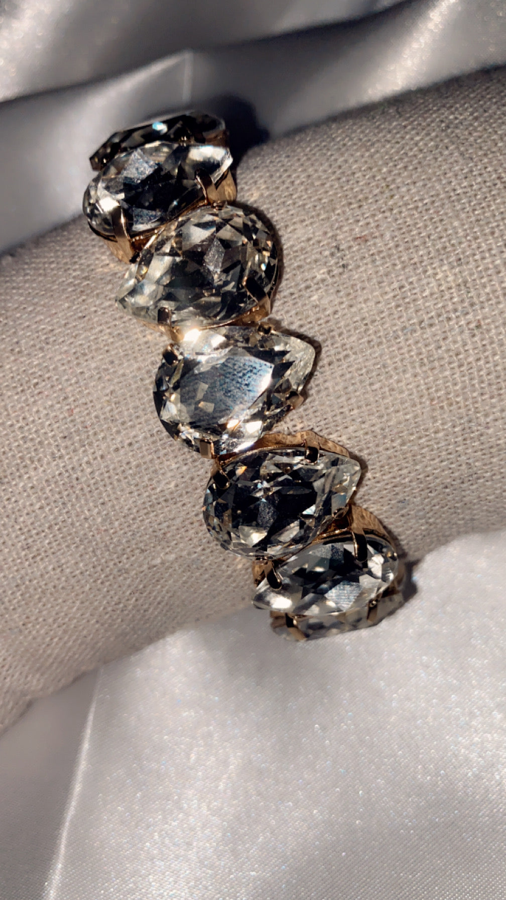 bracelet cristal