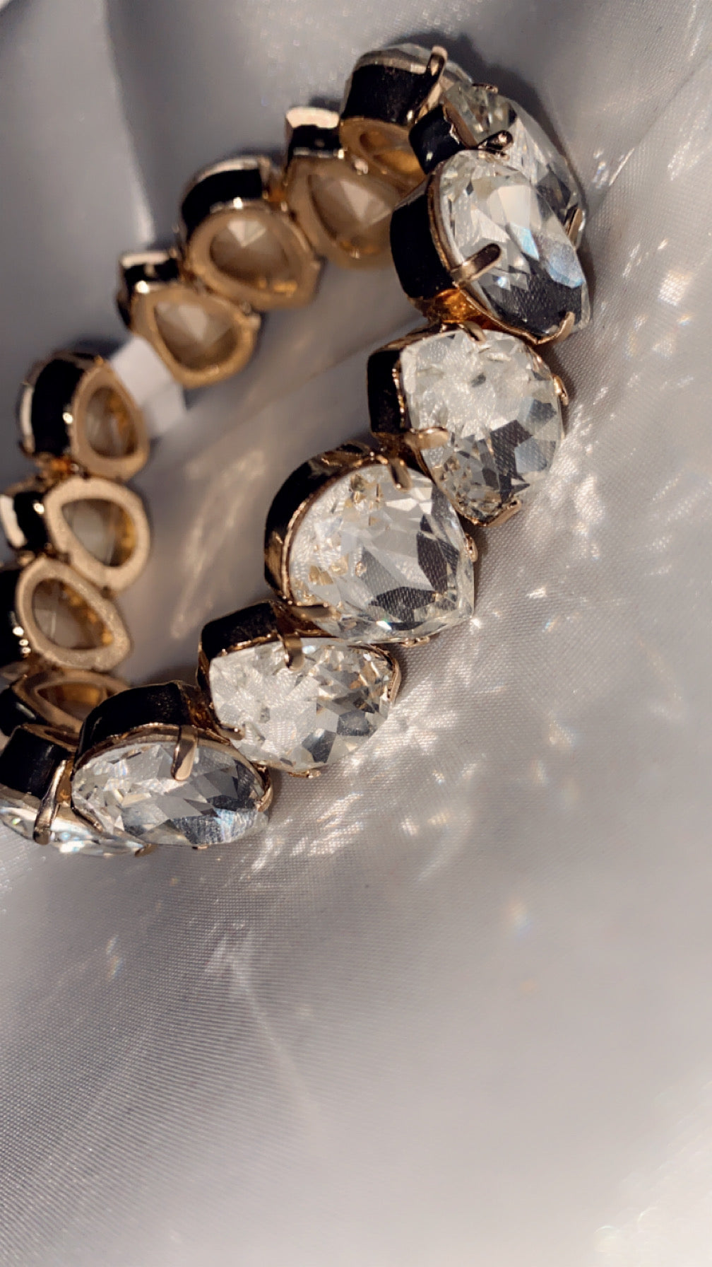 bracelet cristal